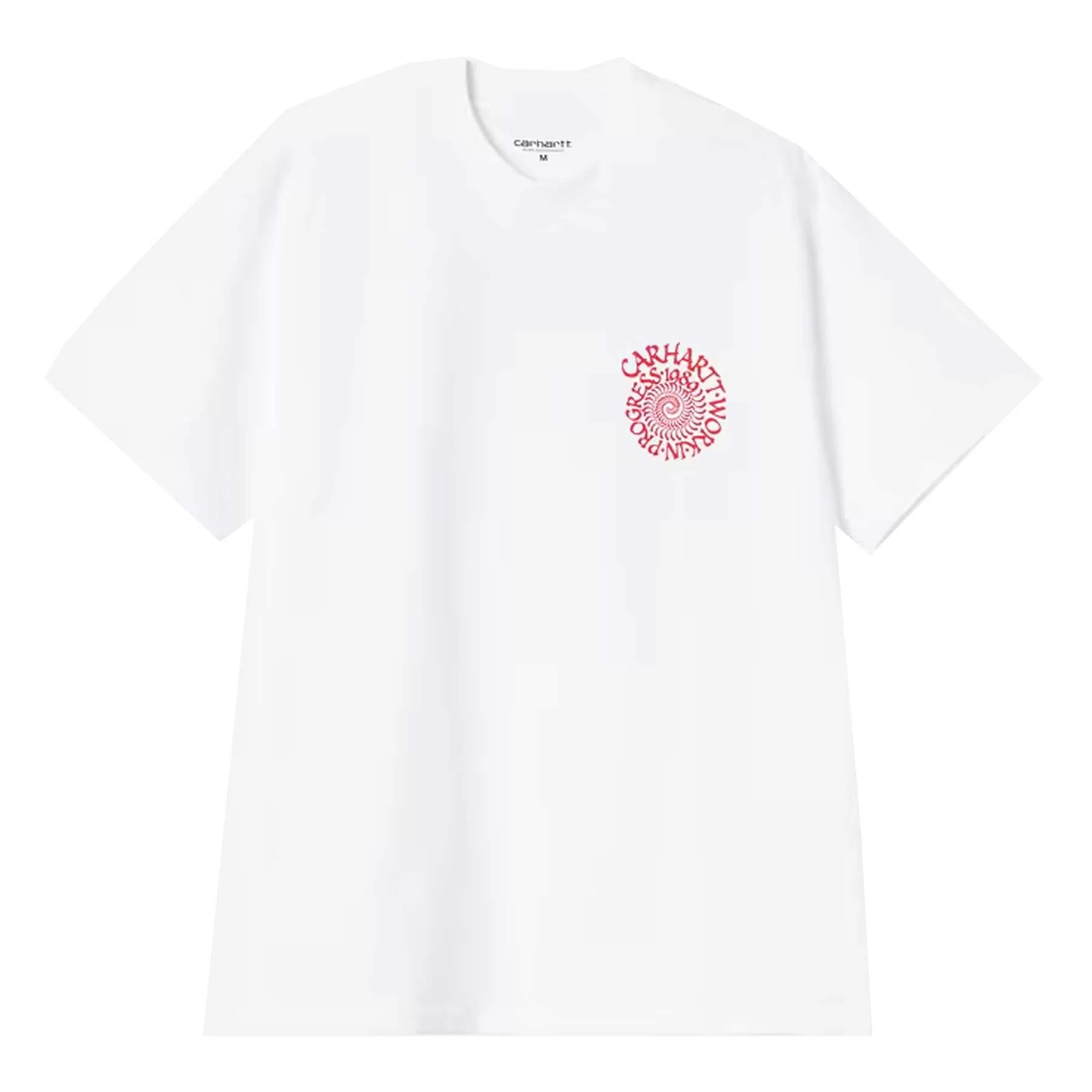 T-Shirt Spiarals