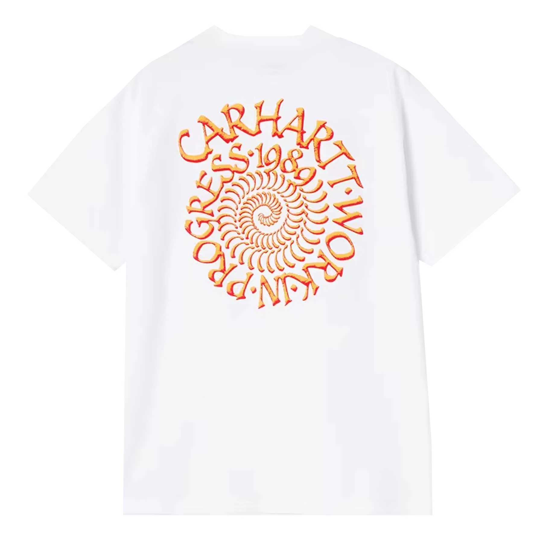 T-Shirt Spiarals - Image 2