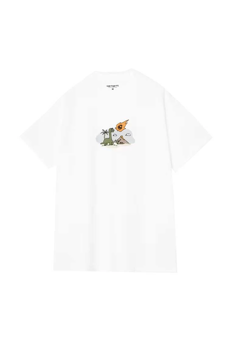T-Shirt Impact