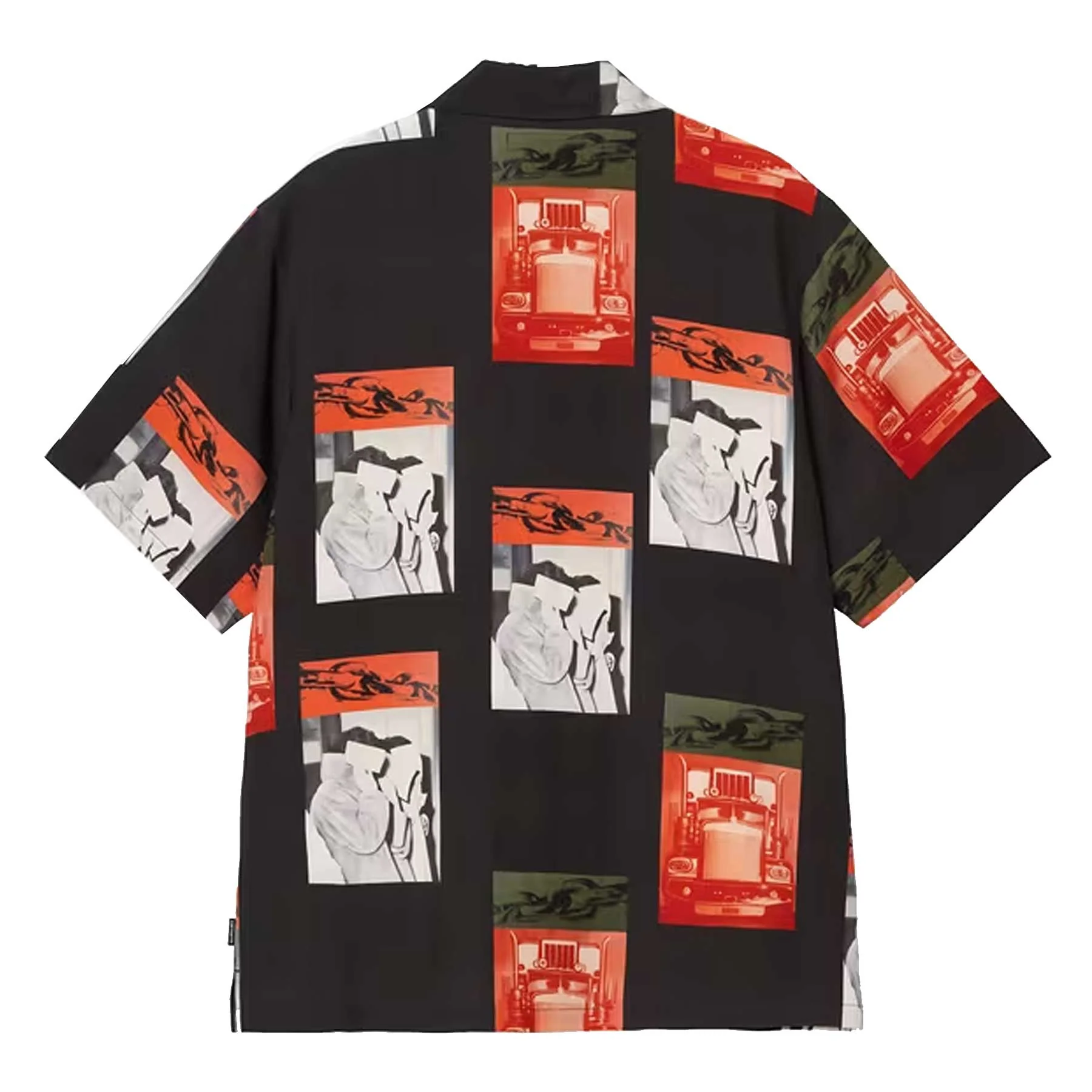Camicia Sean Hamilton - Image 2