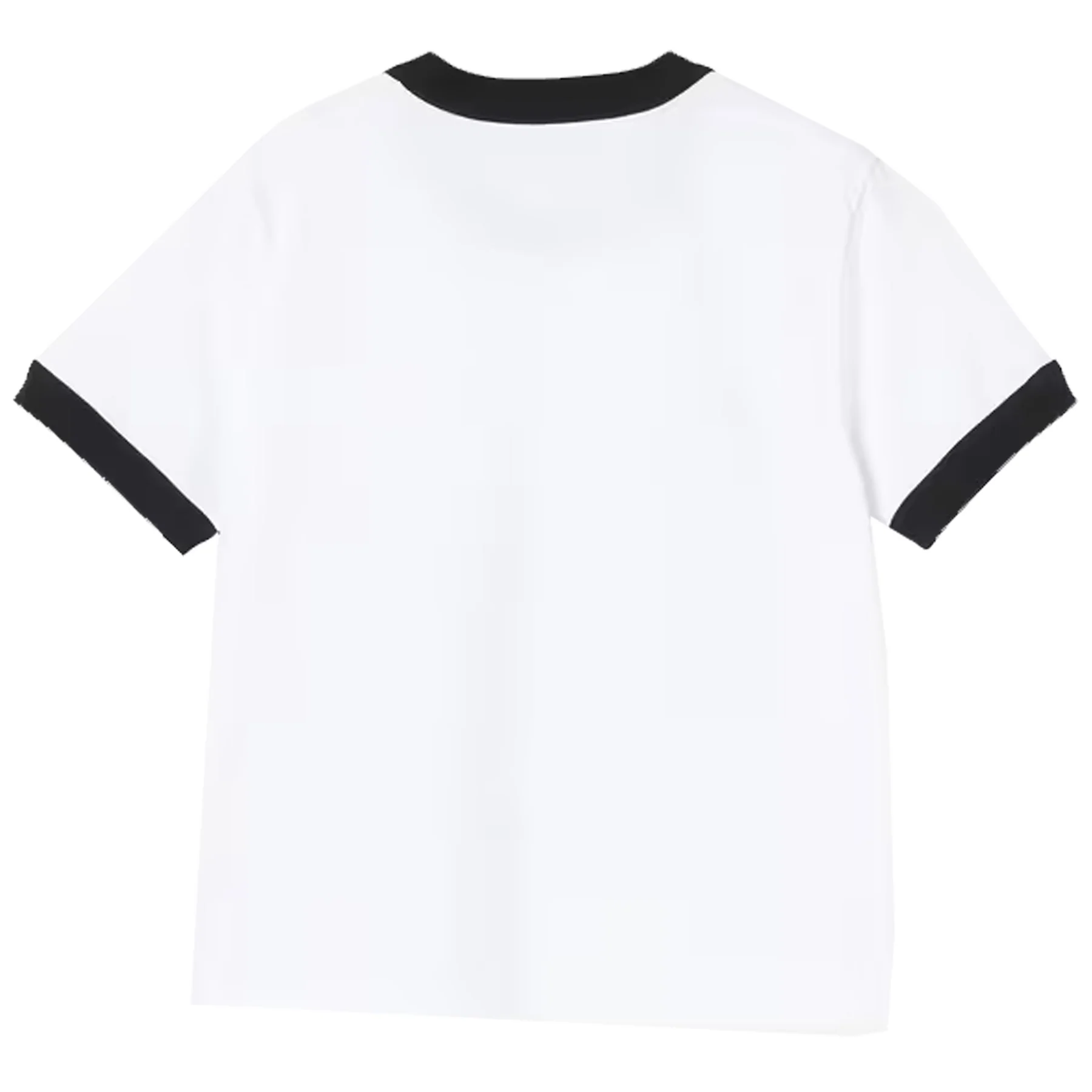 T-Shirt Ringer Donna - Image 2