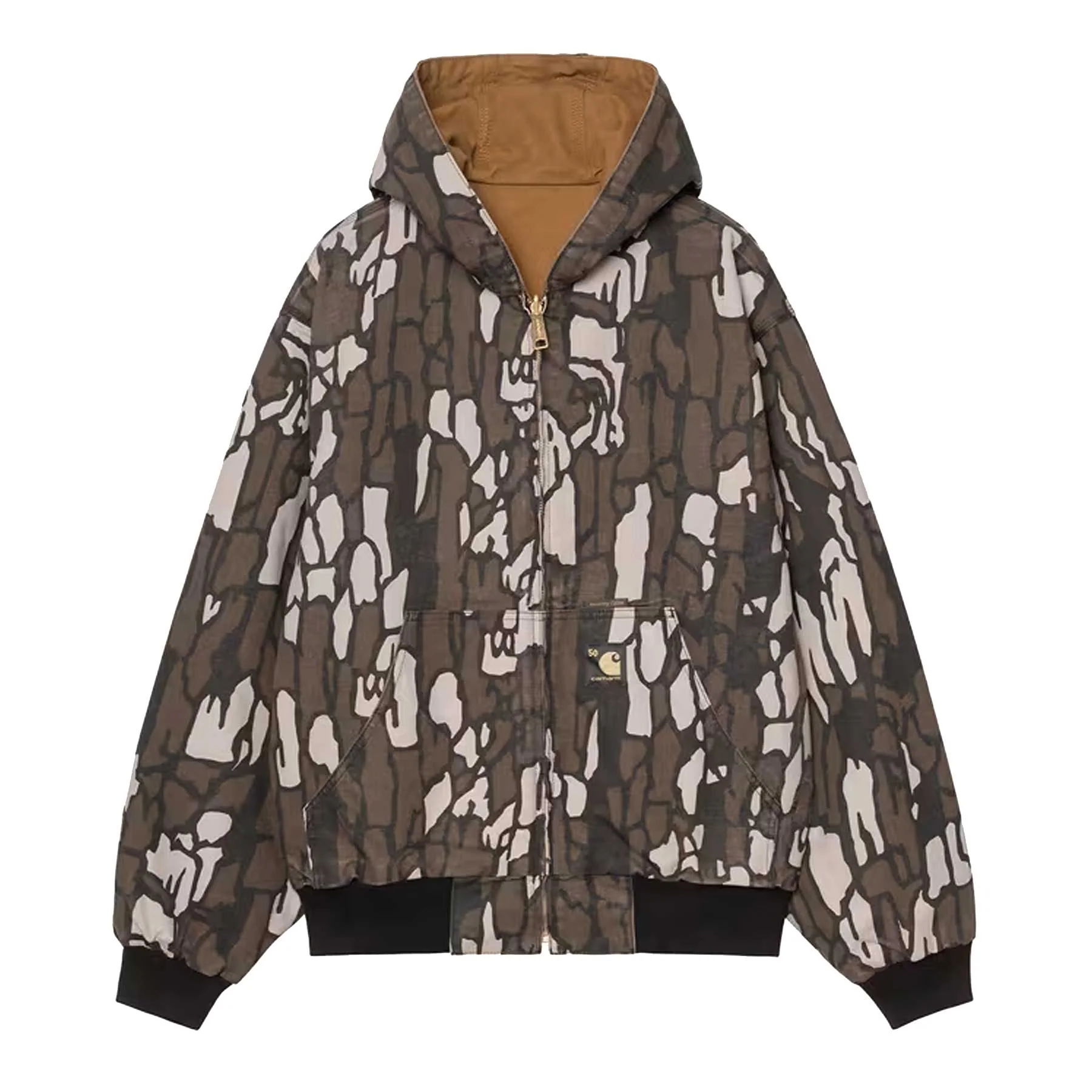Jacket Canvas Og Active 50 Years Anniversary - Image 2