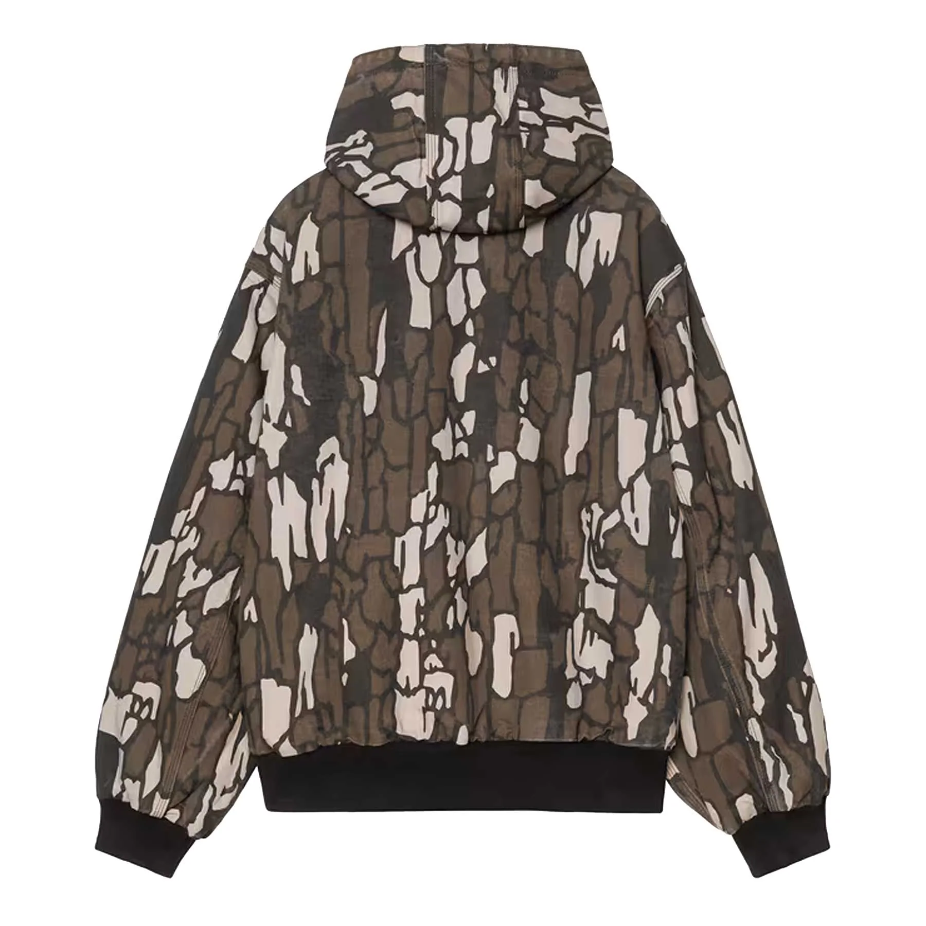 Jacket Canvas Og Active 50 Years Anniversary - Image 4