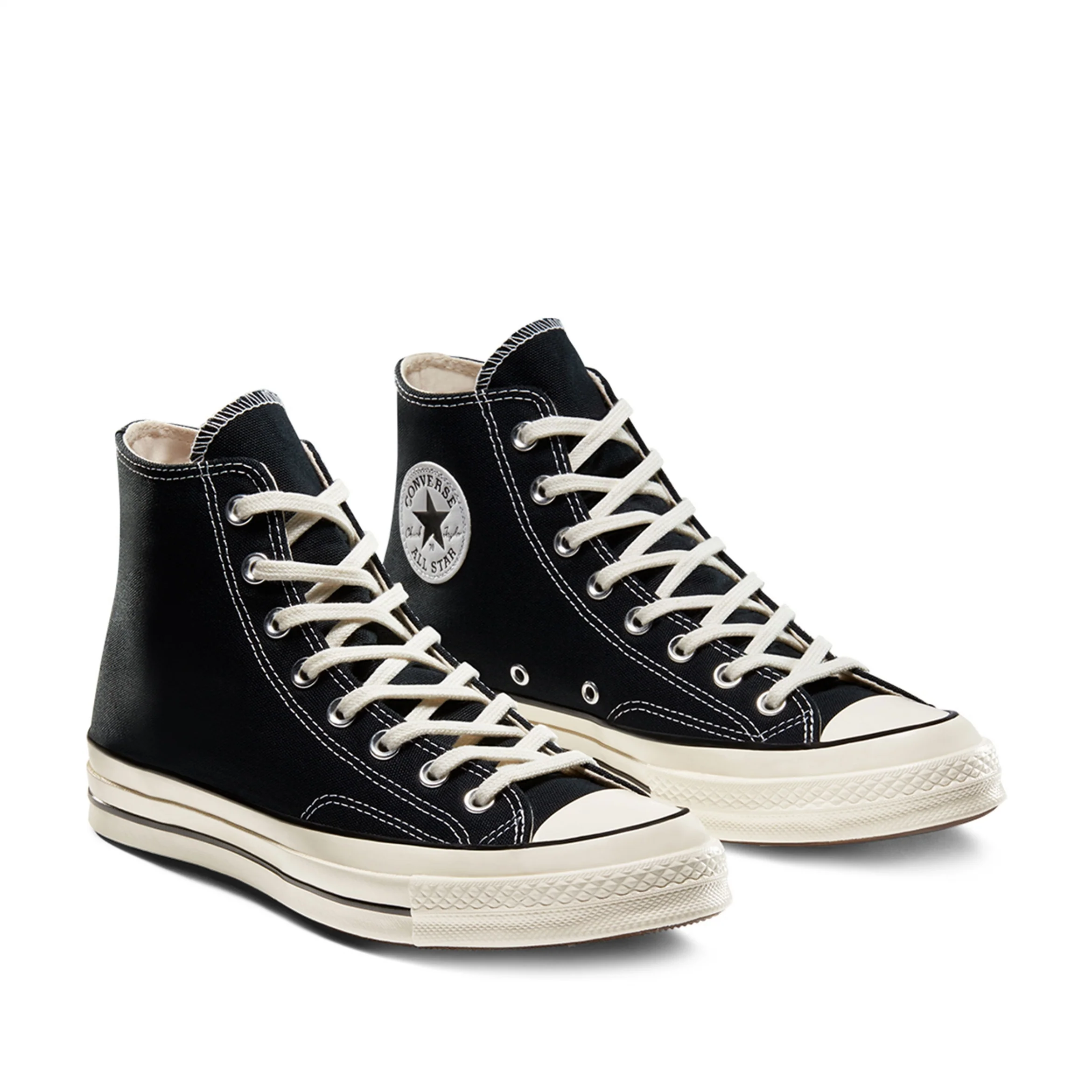 Chuck 70 Hi - Image 3