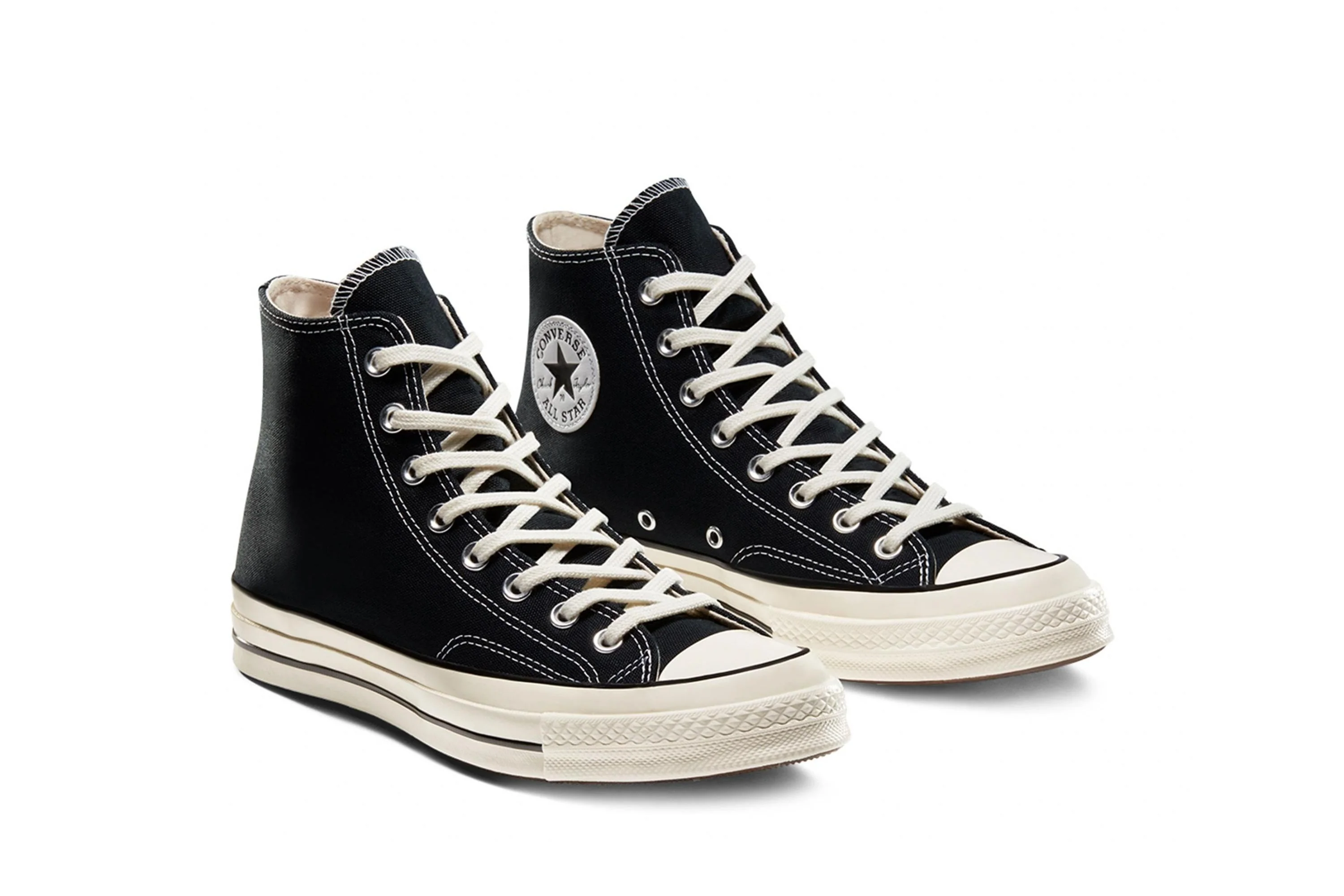 Chuck 70 Hi - Image 4