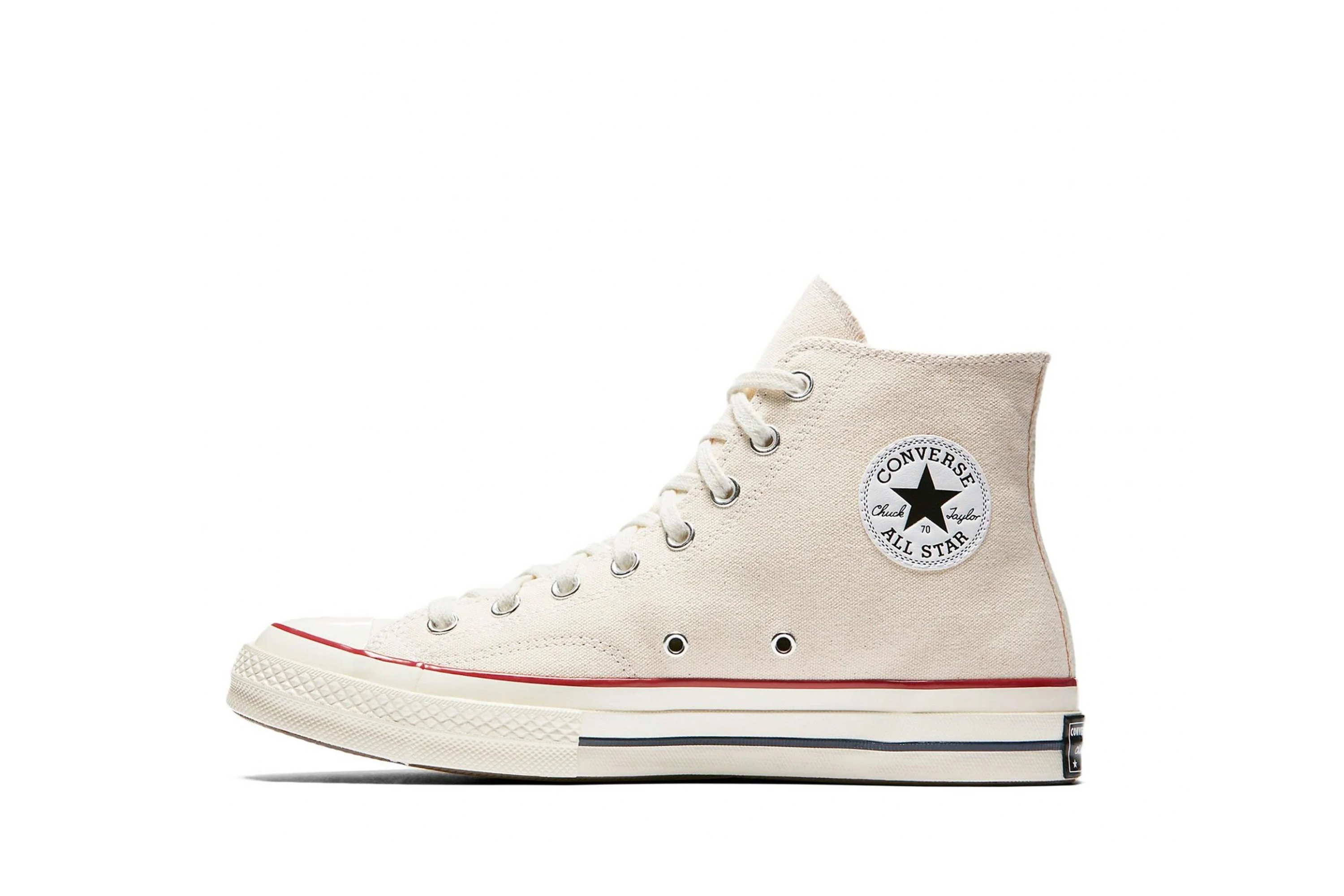 Chuck 70 Hi - Image 2