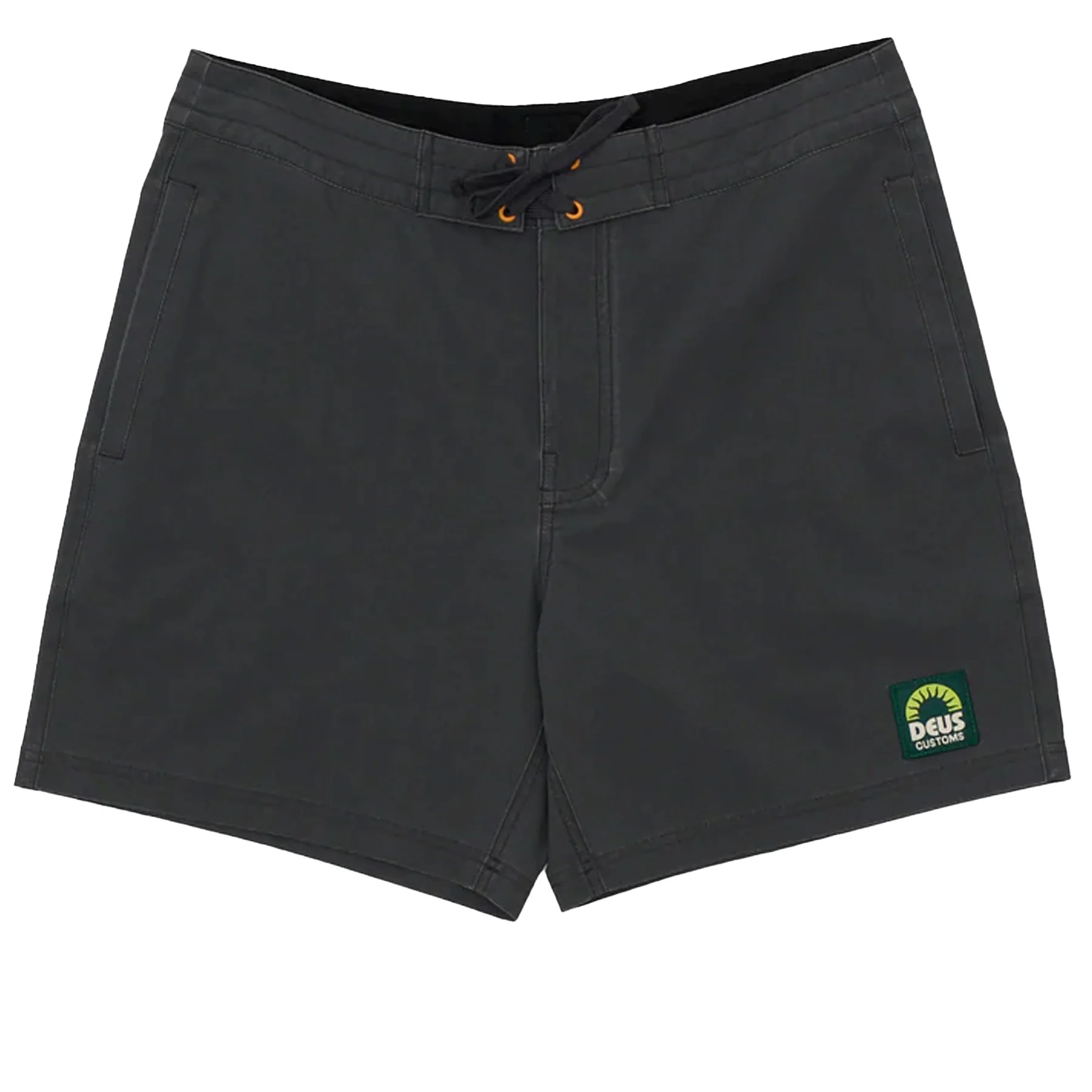 Boxer Aerial Mesh