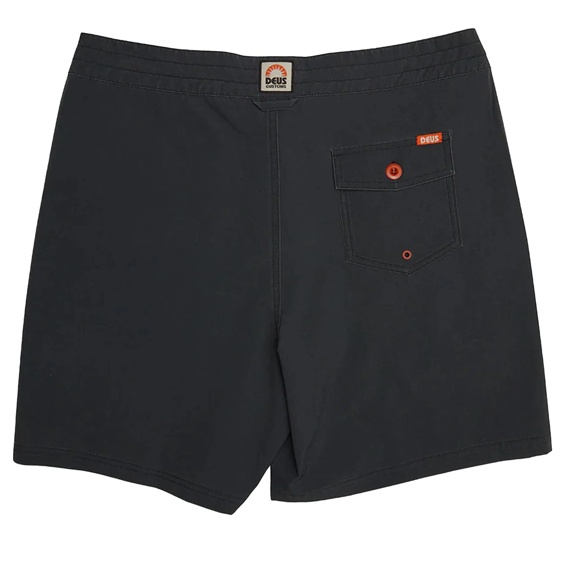 Boxer Aerial Mesh - Image 2