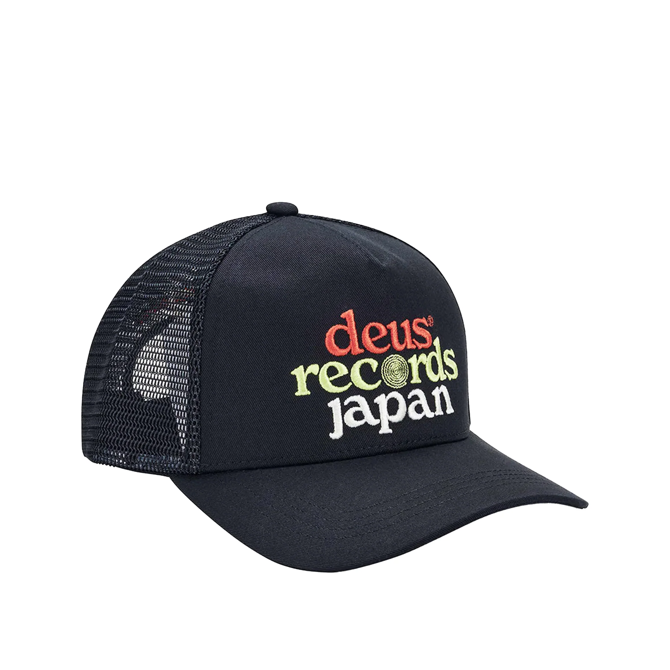 Cappellino Strata Trucker