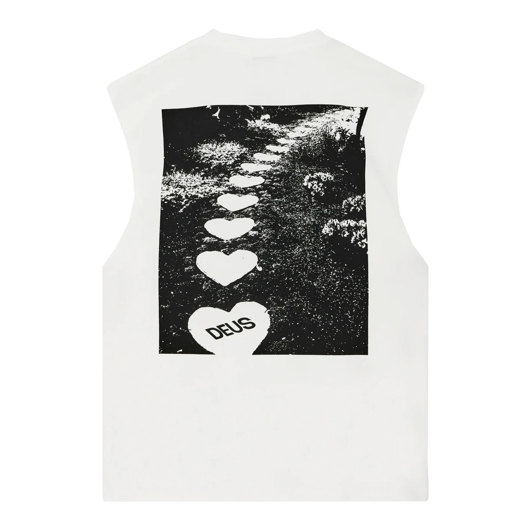 T Shirt Ss Save Your Sole - Image 2