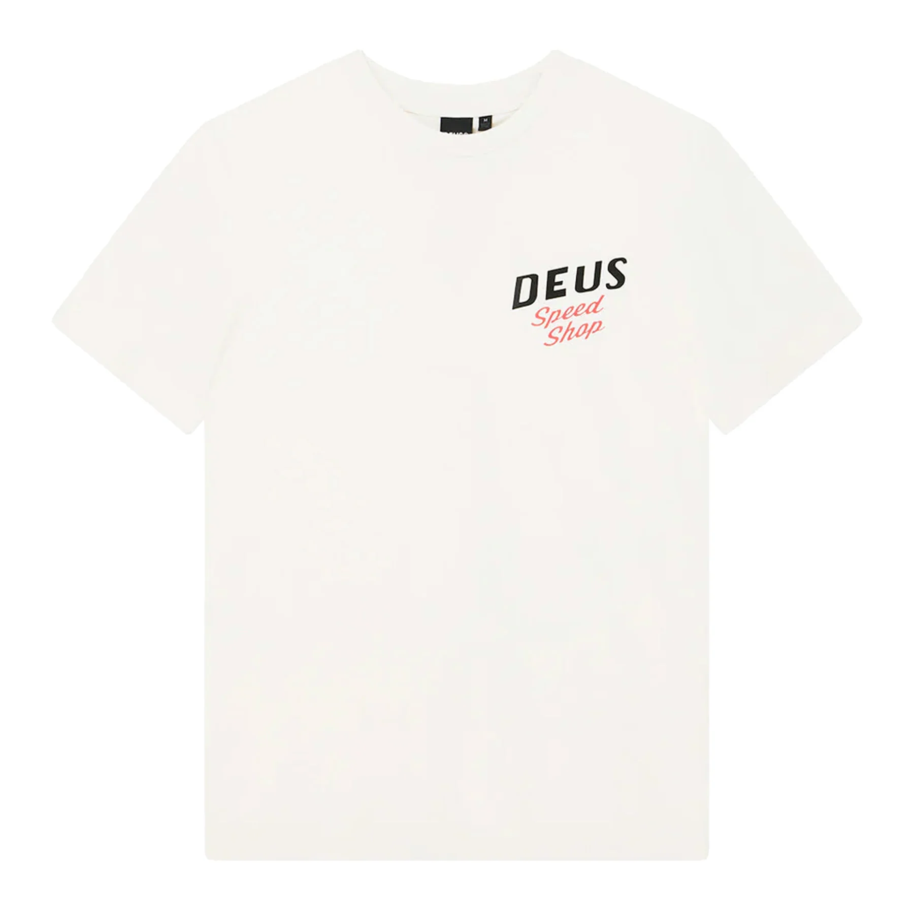 T Shirt Regular Dog Leg