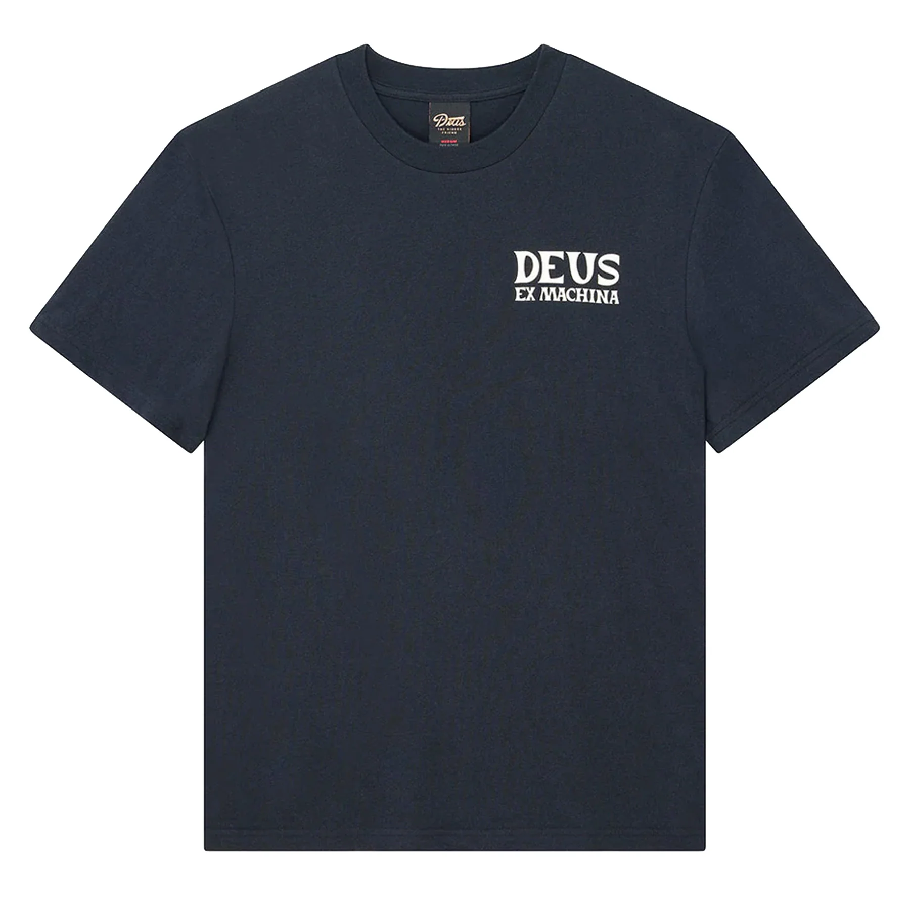 T Shirt Box Fit Chinook