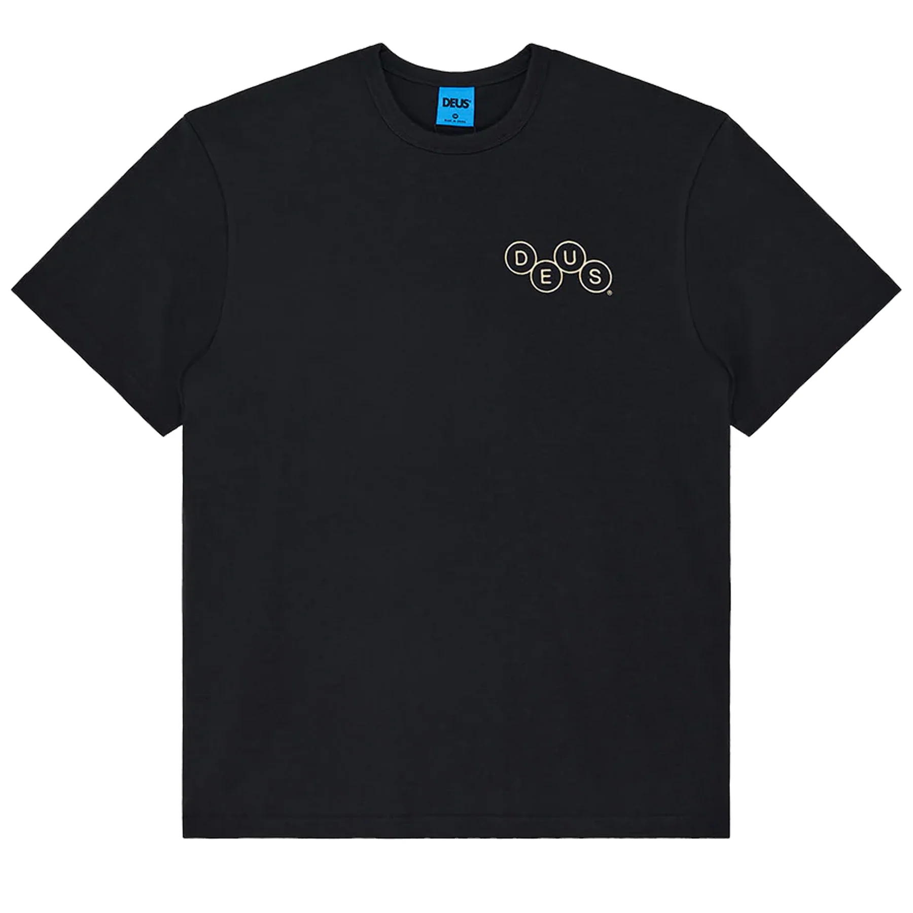 T Shirt Loose Fit Mechanism