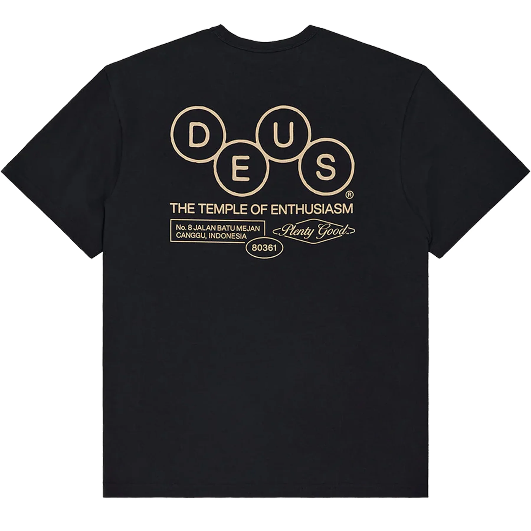 T Shirt Loose Fit Mechanism - Image 2