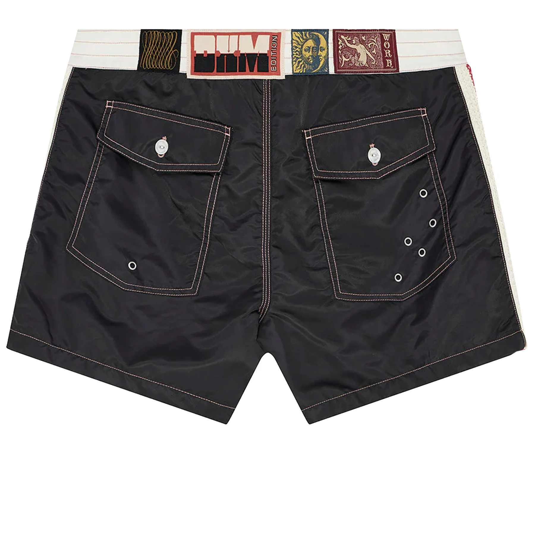 Boxer Short Short - Image 2