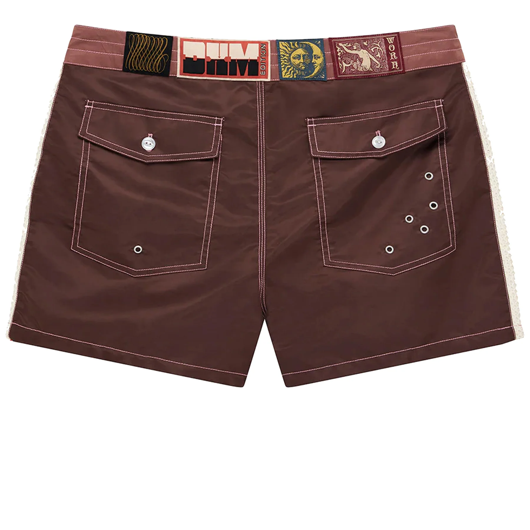 Boxer Short Short - Image 2