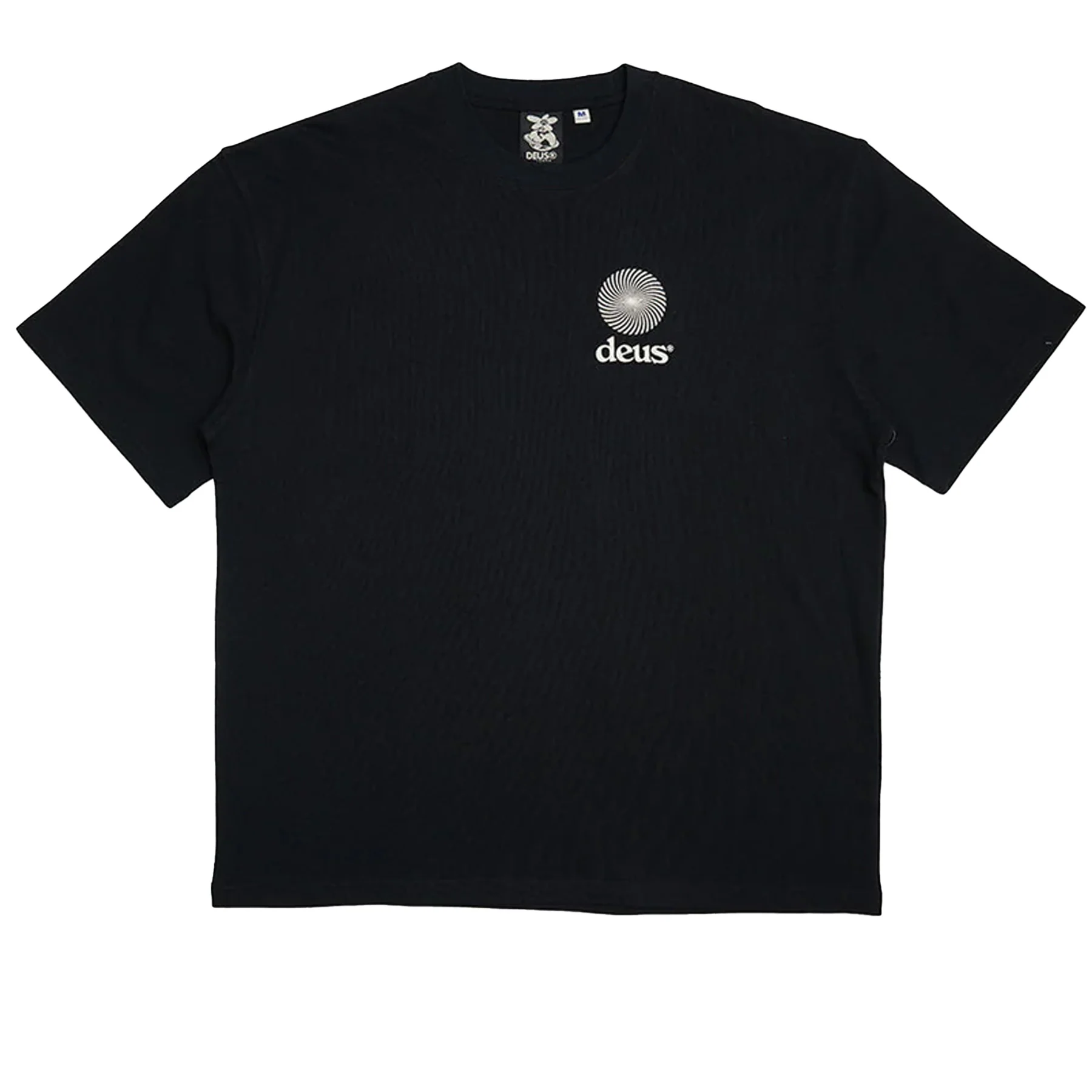 T Shirt Over Size Strata