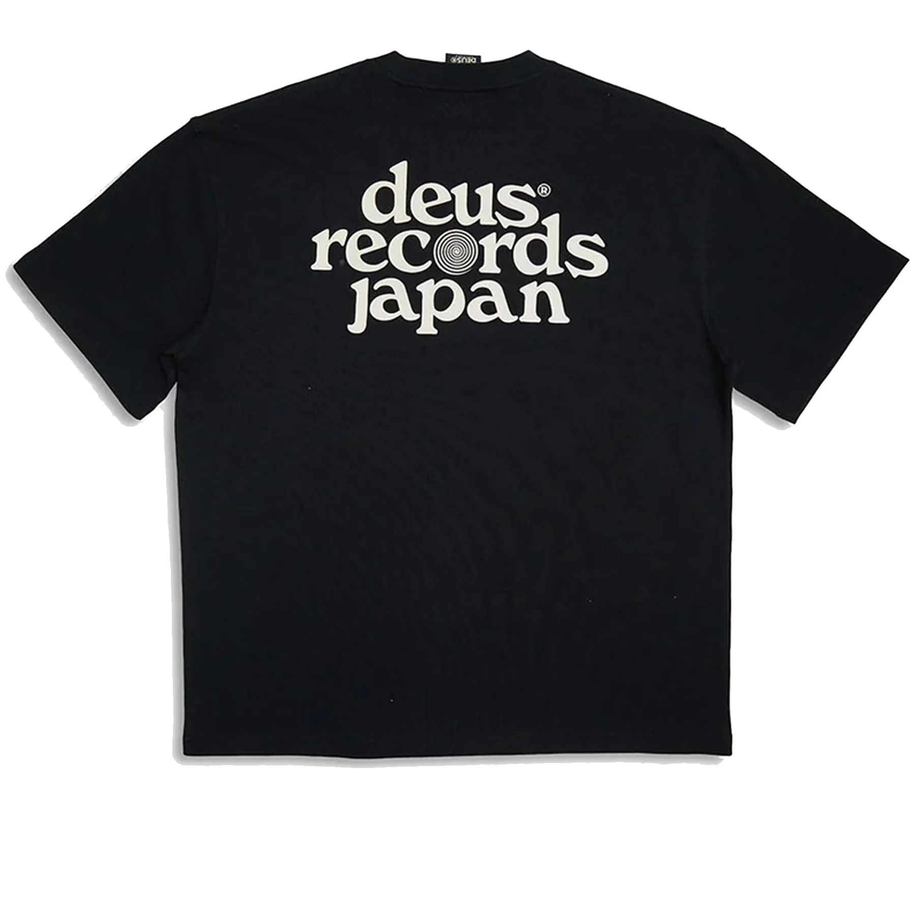 T Shirt Over Size Strata - Image 2