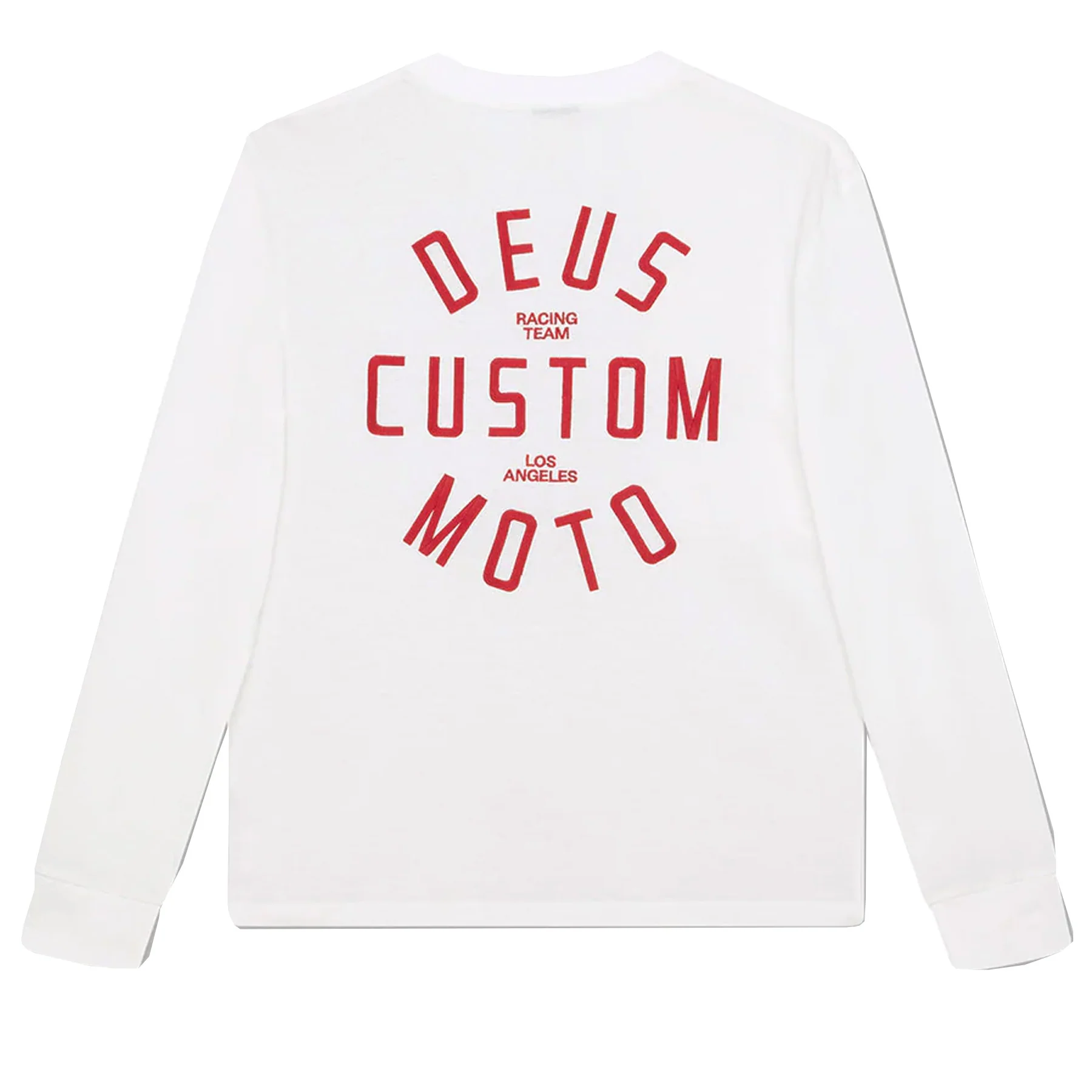T Shirt Enginered loong sleeve t-shirt - Image 2