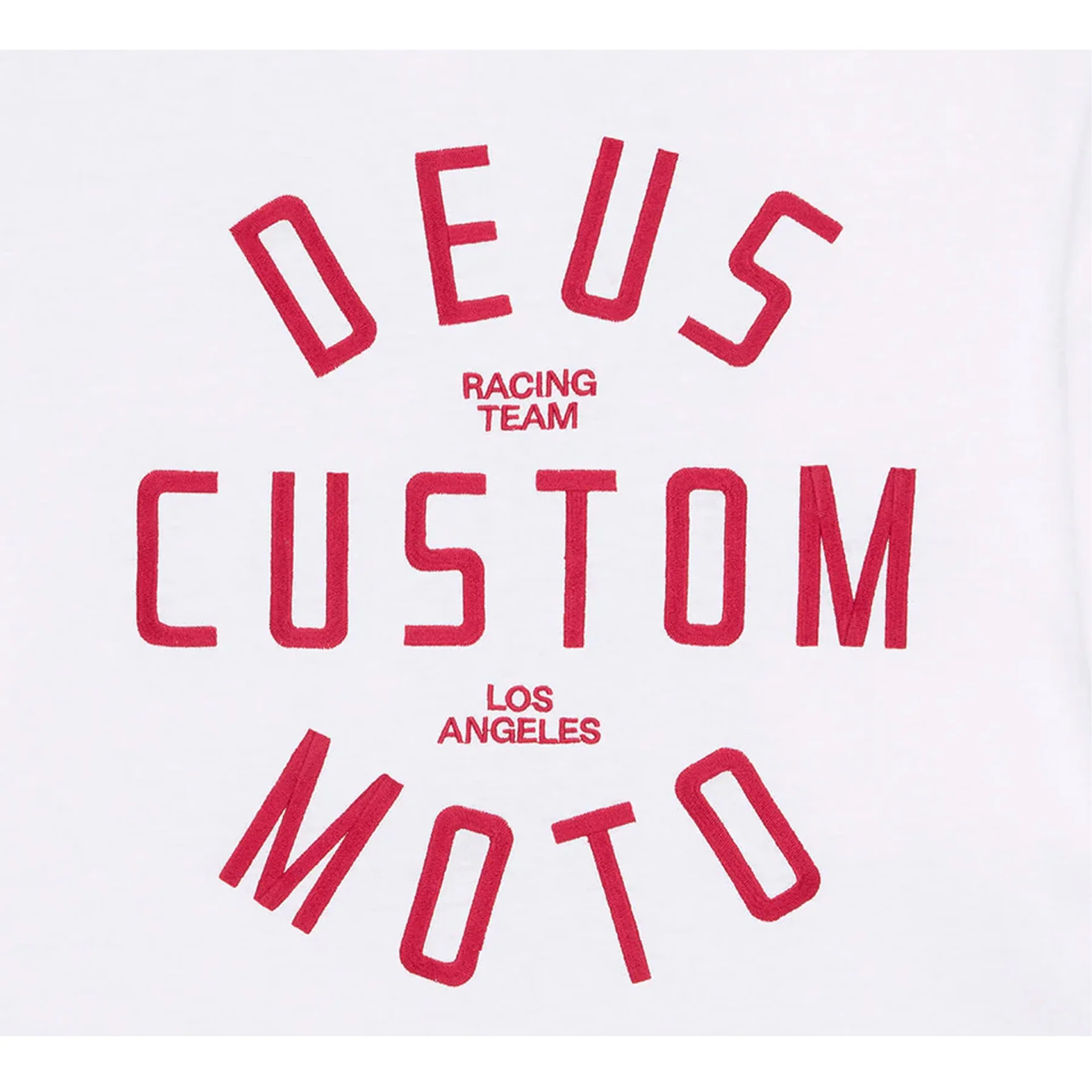 T Shirt Enginered loong sleeve t-shirt - Image 3