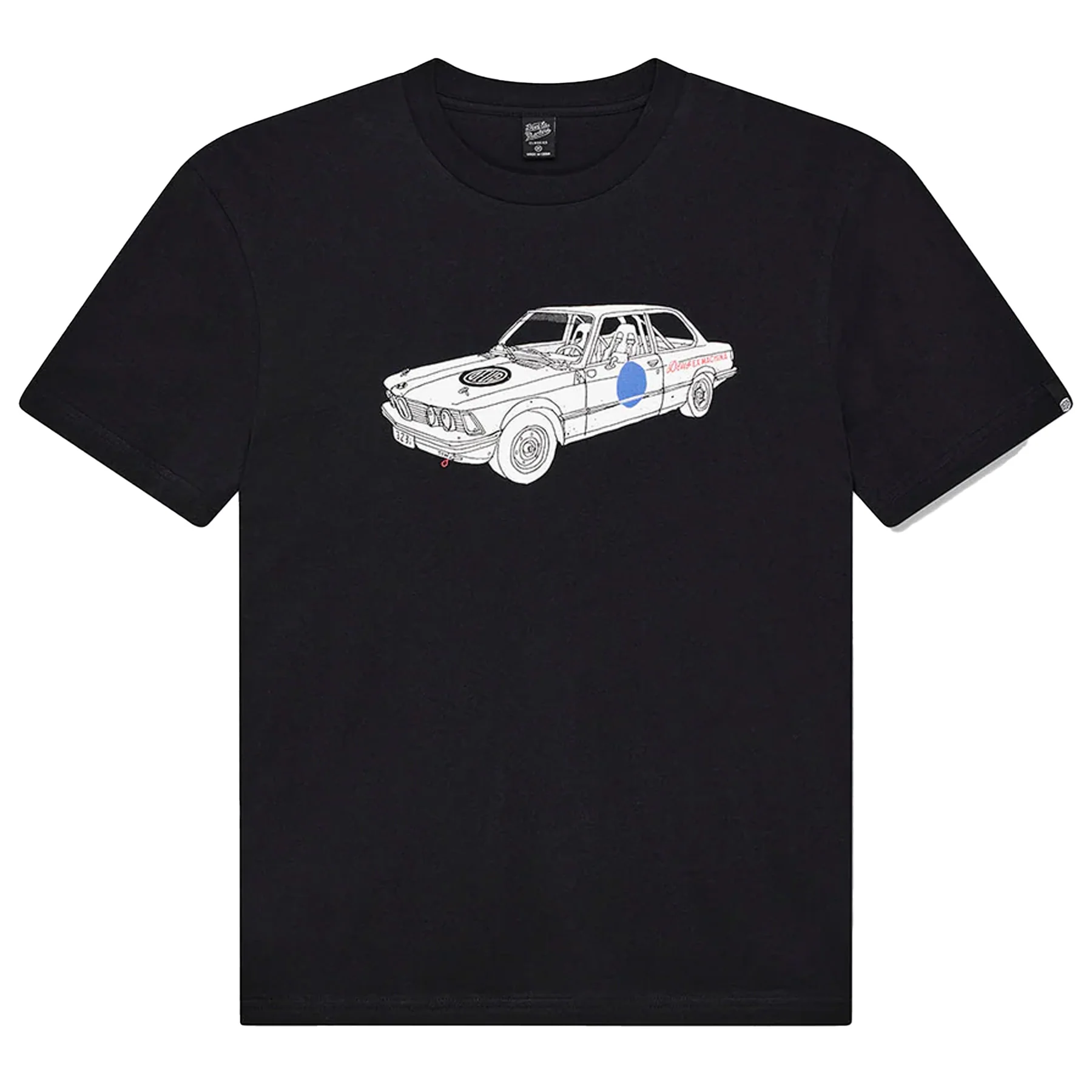 T Shirt 323 Rallyeye