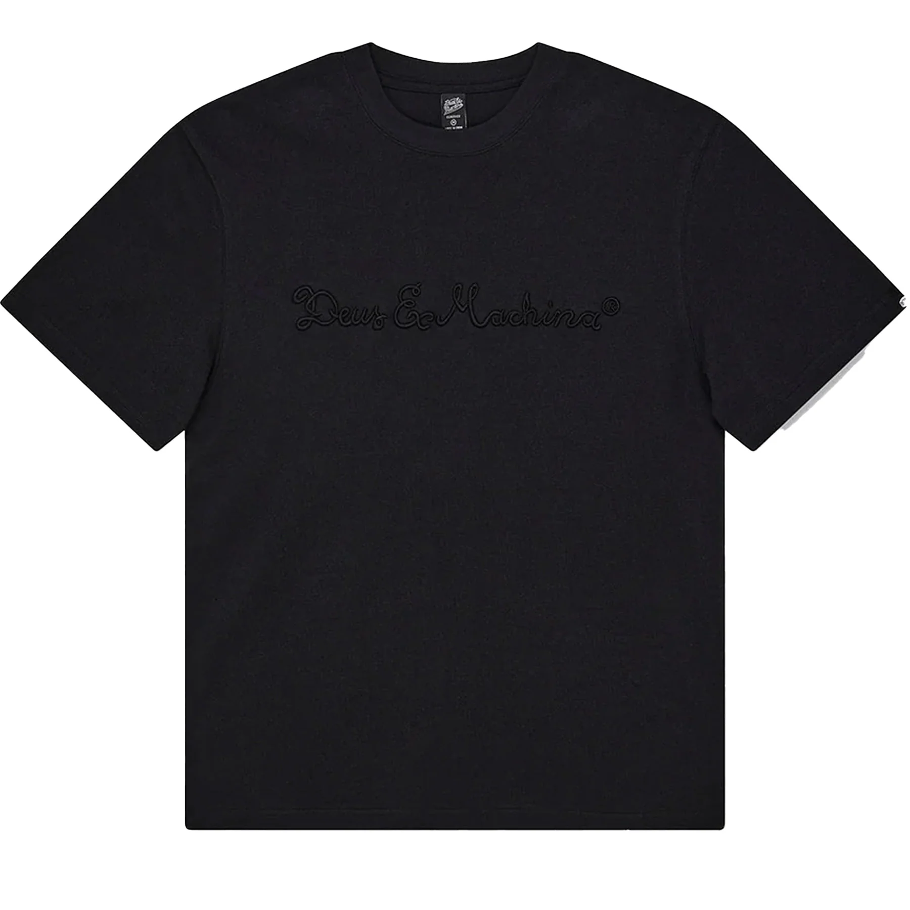 T Shirt Nodle T 2.0 Box Fit