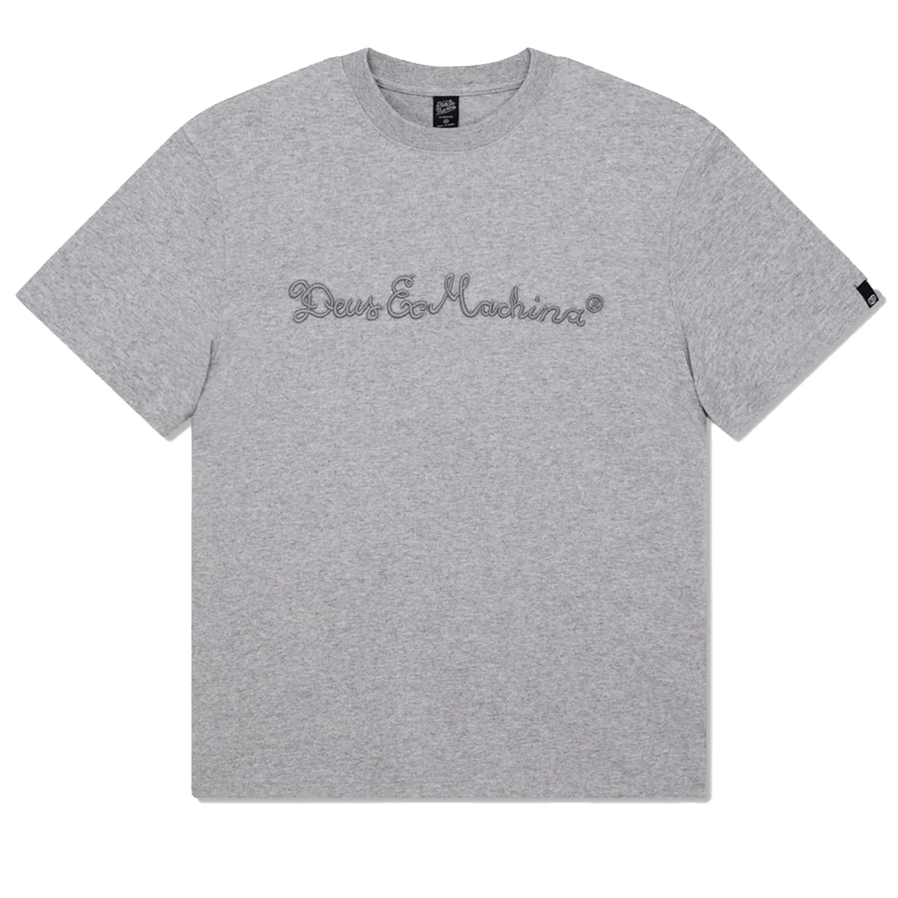 T Shirt Nodle T 2.0 Box Fit