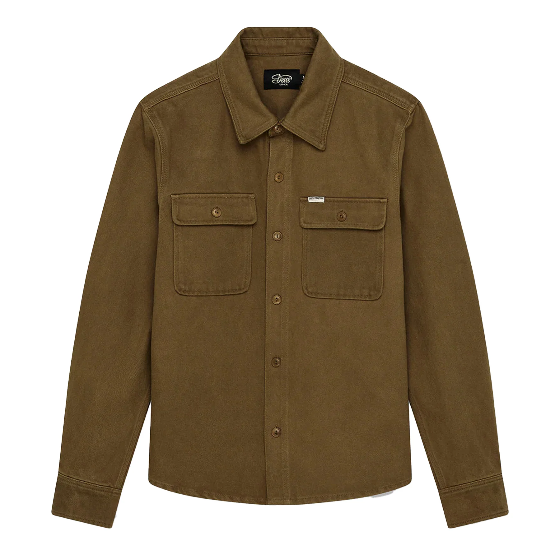 Overshirt Vacay