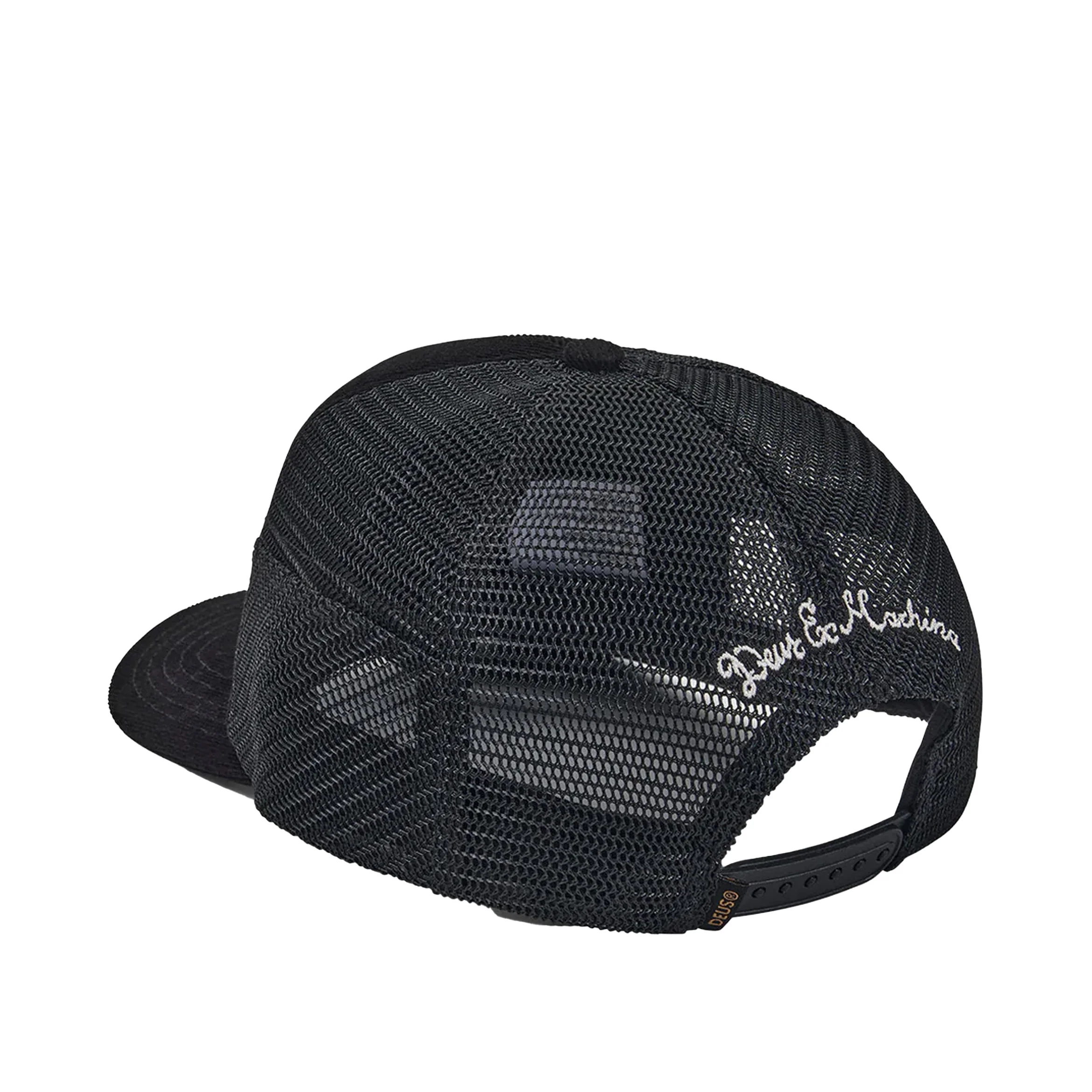 Pill Cord Trucker - Image 2