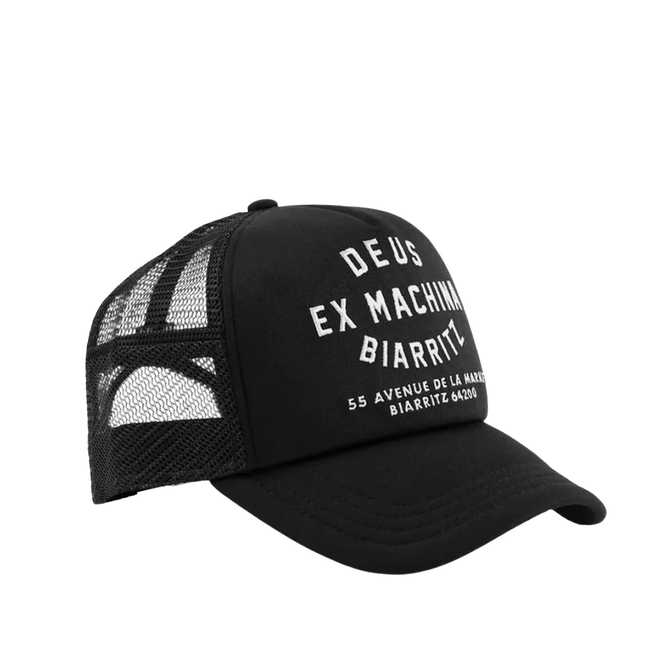 Biarritz Trucker