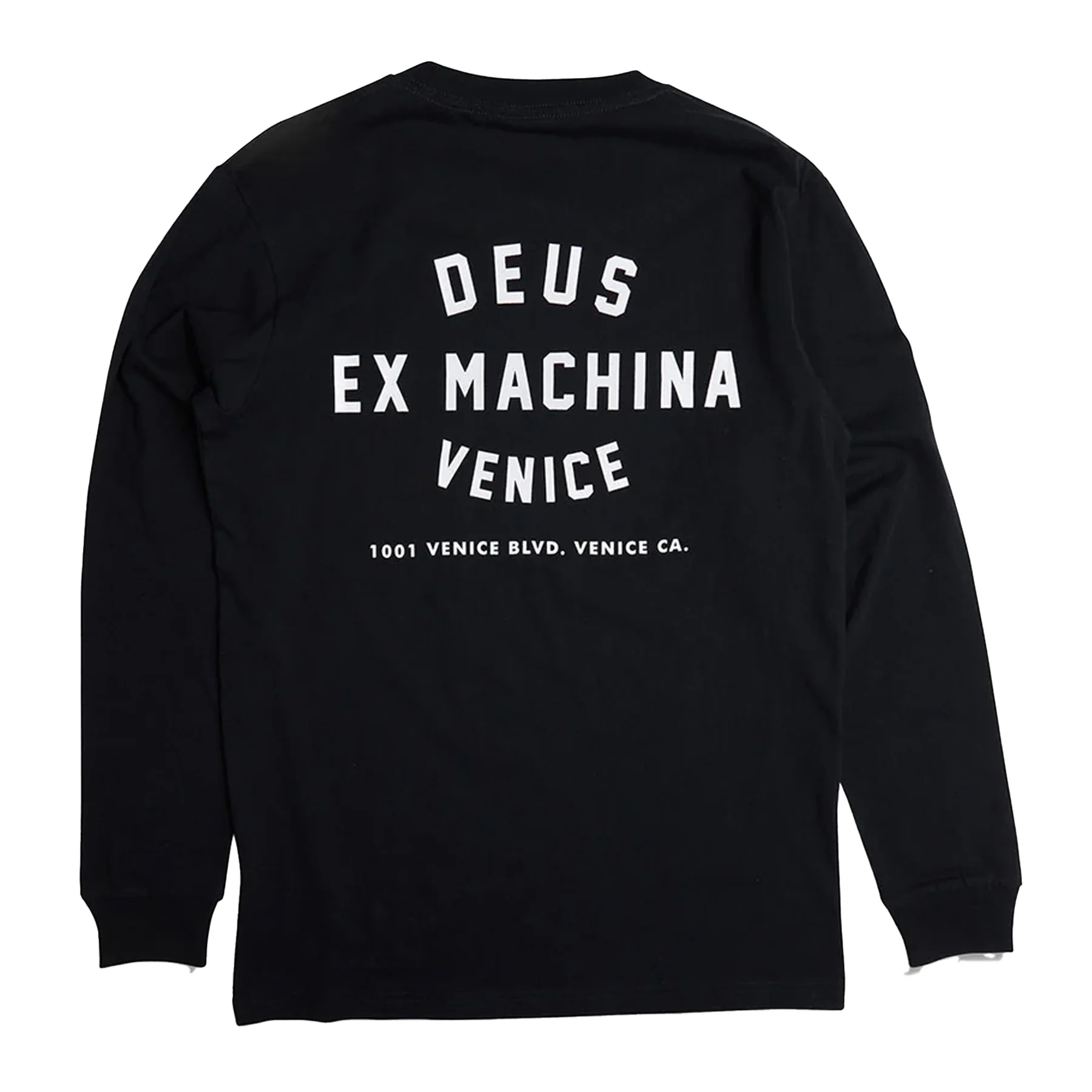 T Shirt Ls Venice - Image 2