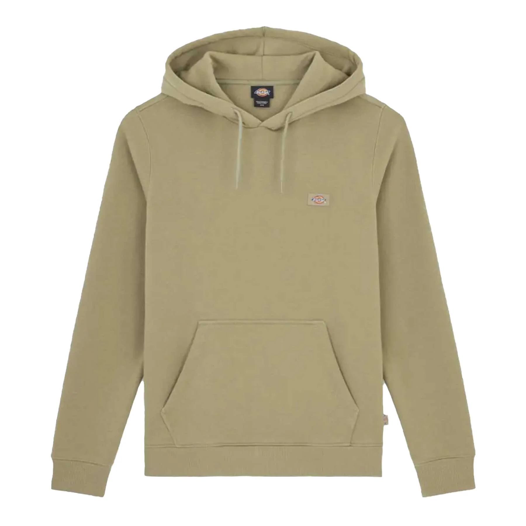 Felpa Con Cappuccio Oakport