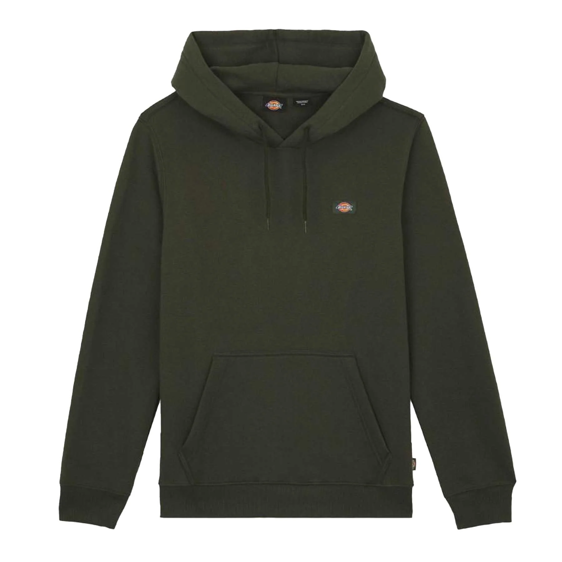 Felpa C/Capp Oakport