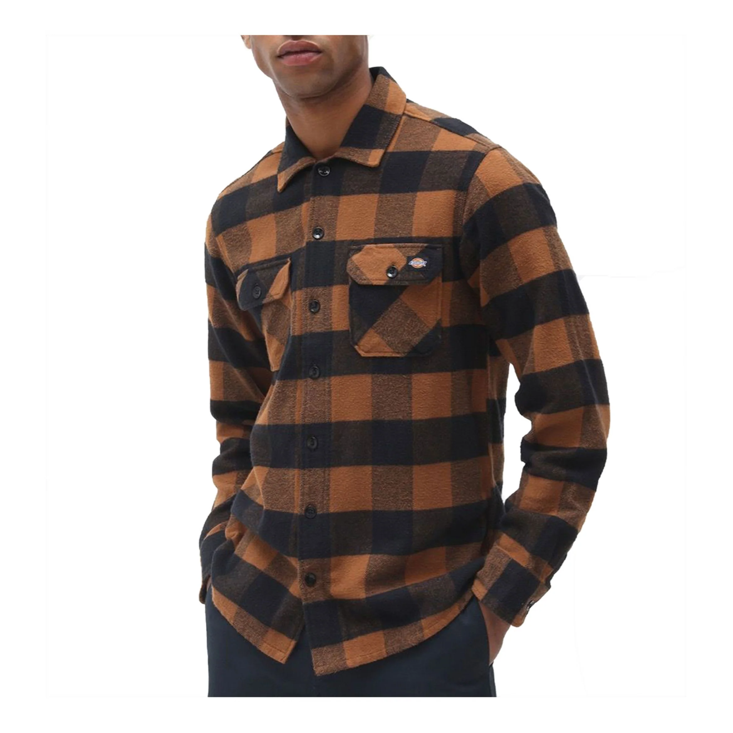 Camicia Sacramento