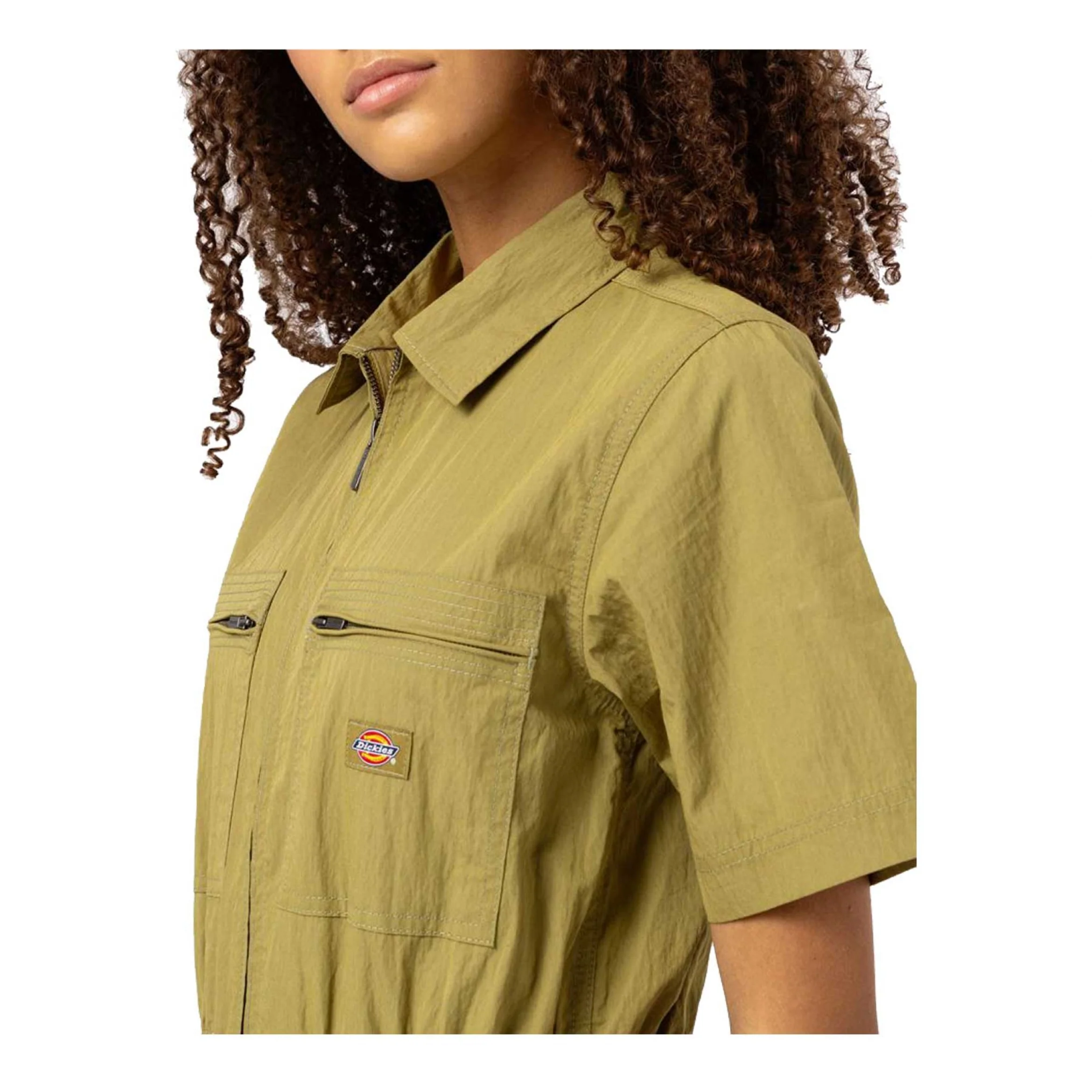 Salopette Pacific Coverall - Image 3