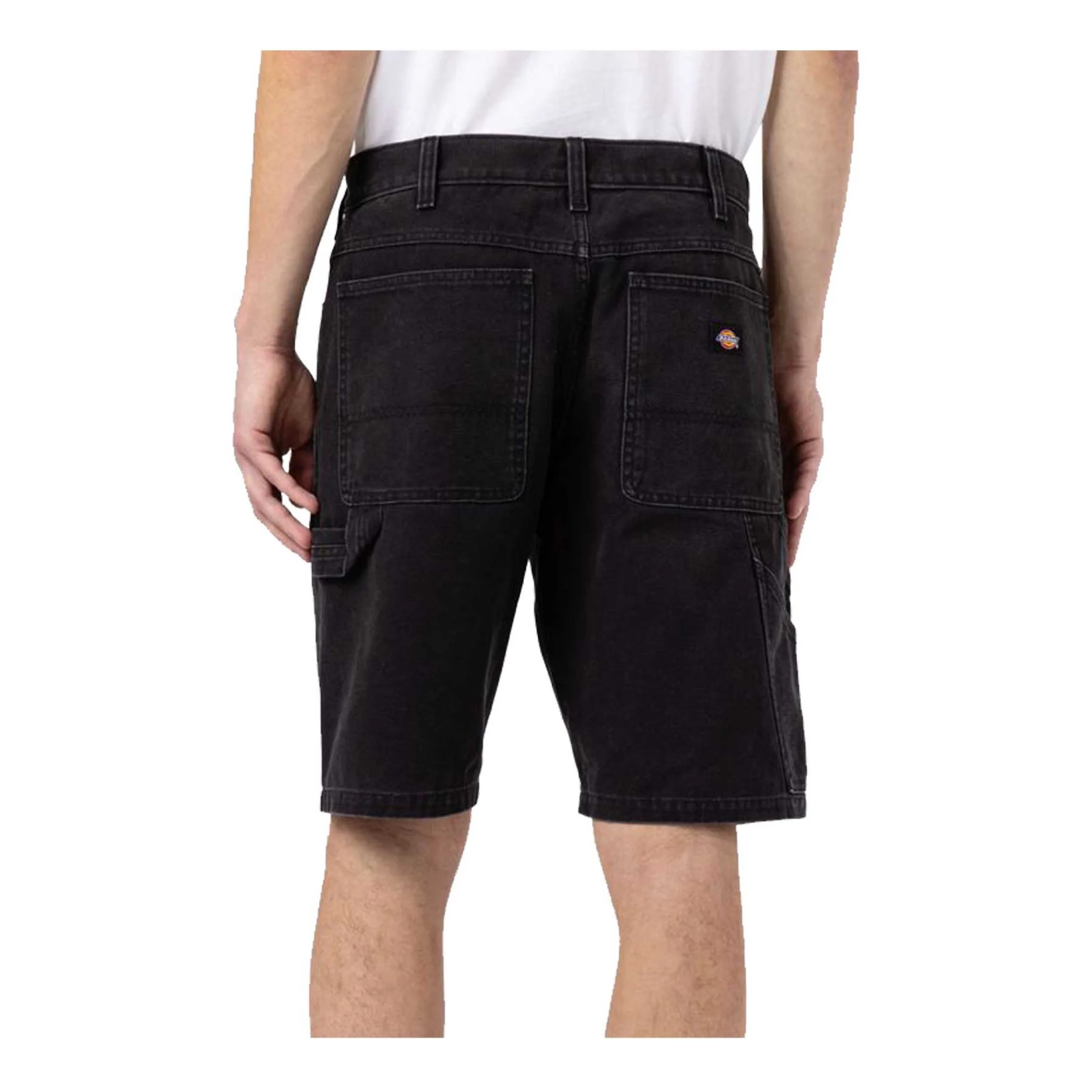 Short Duck Canvas - Image 2