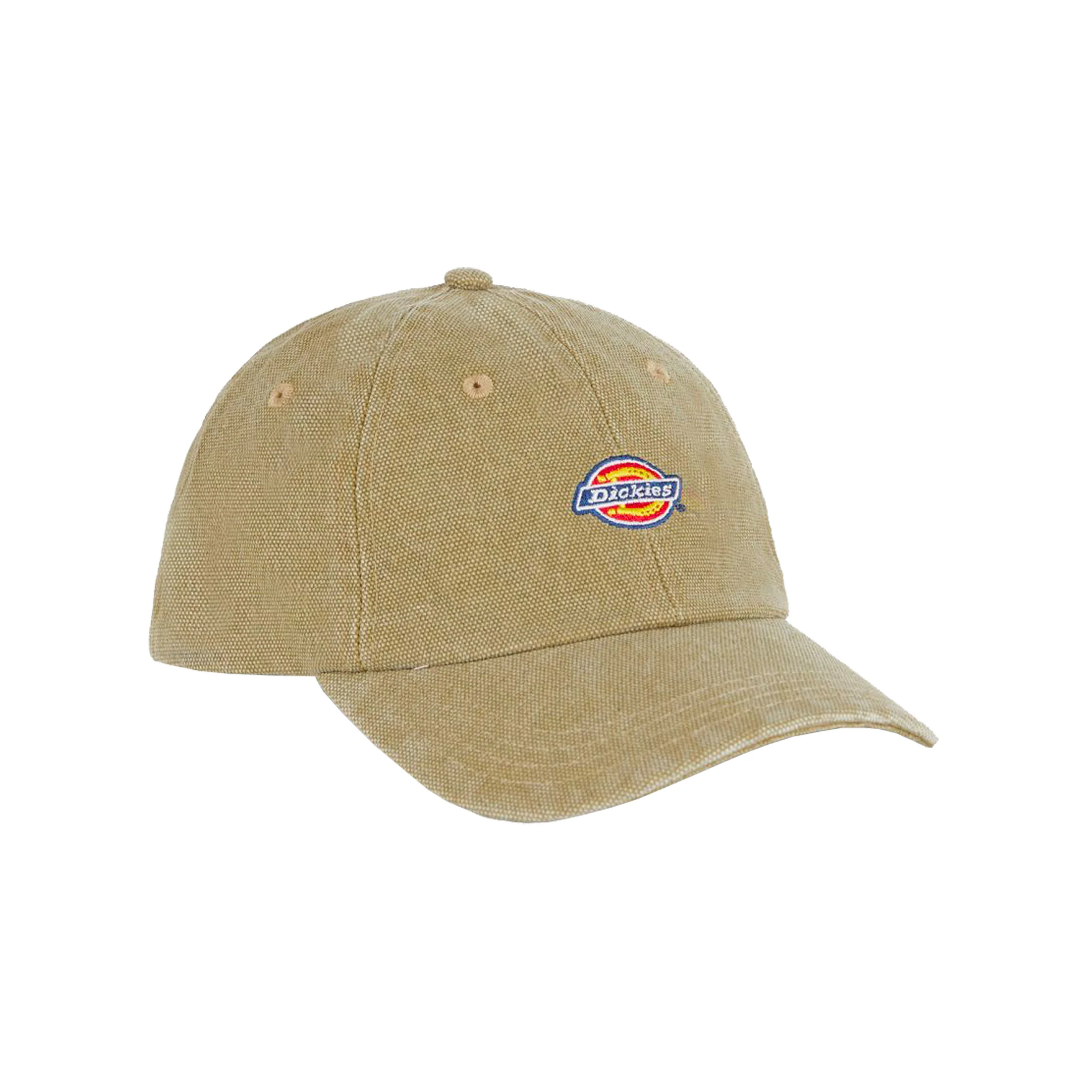 Cappellino Hardwick Duck Canvas