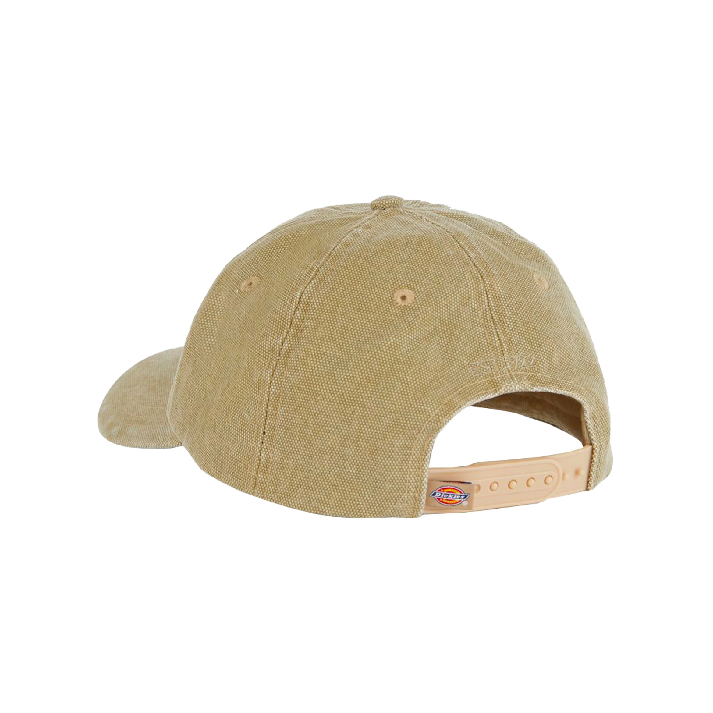 Cappellino Hardwick Duck Canvas - Image 2