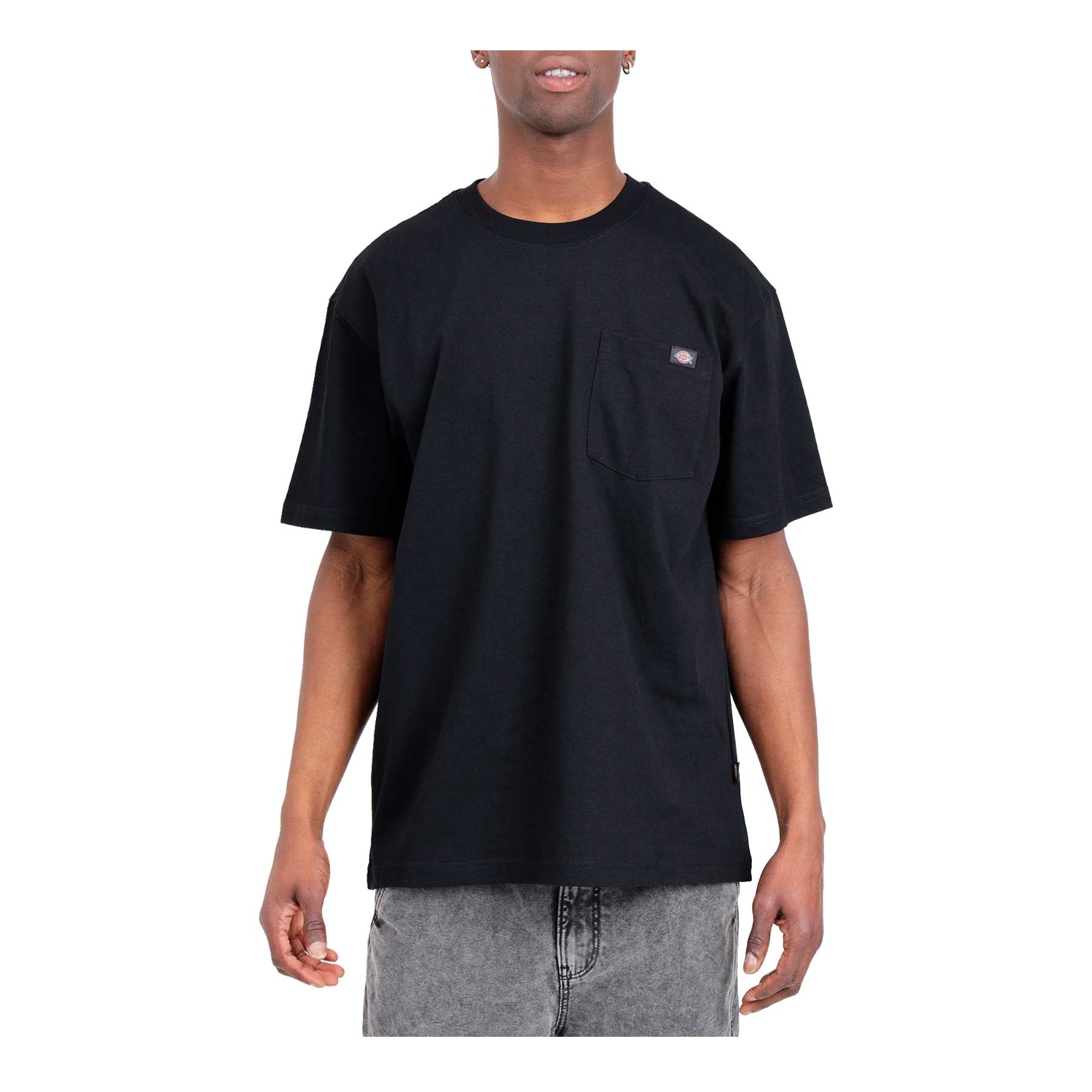 T-Shirt Luray Pocket