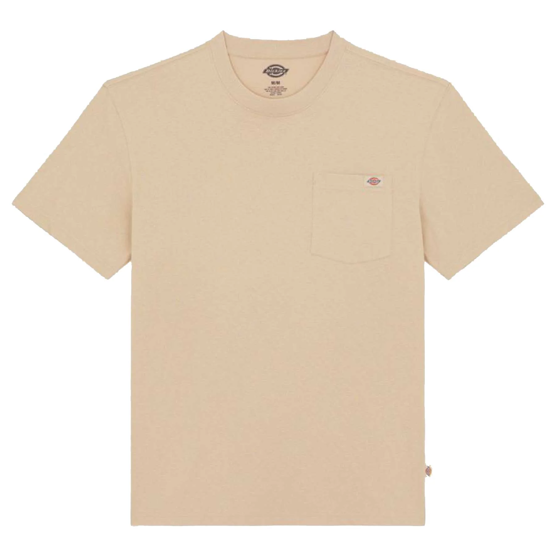 T-Shirt Luray Pocket