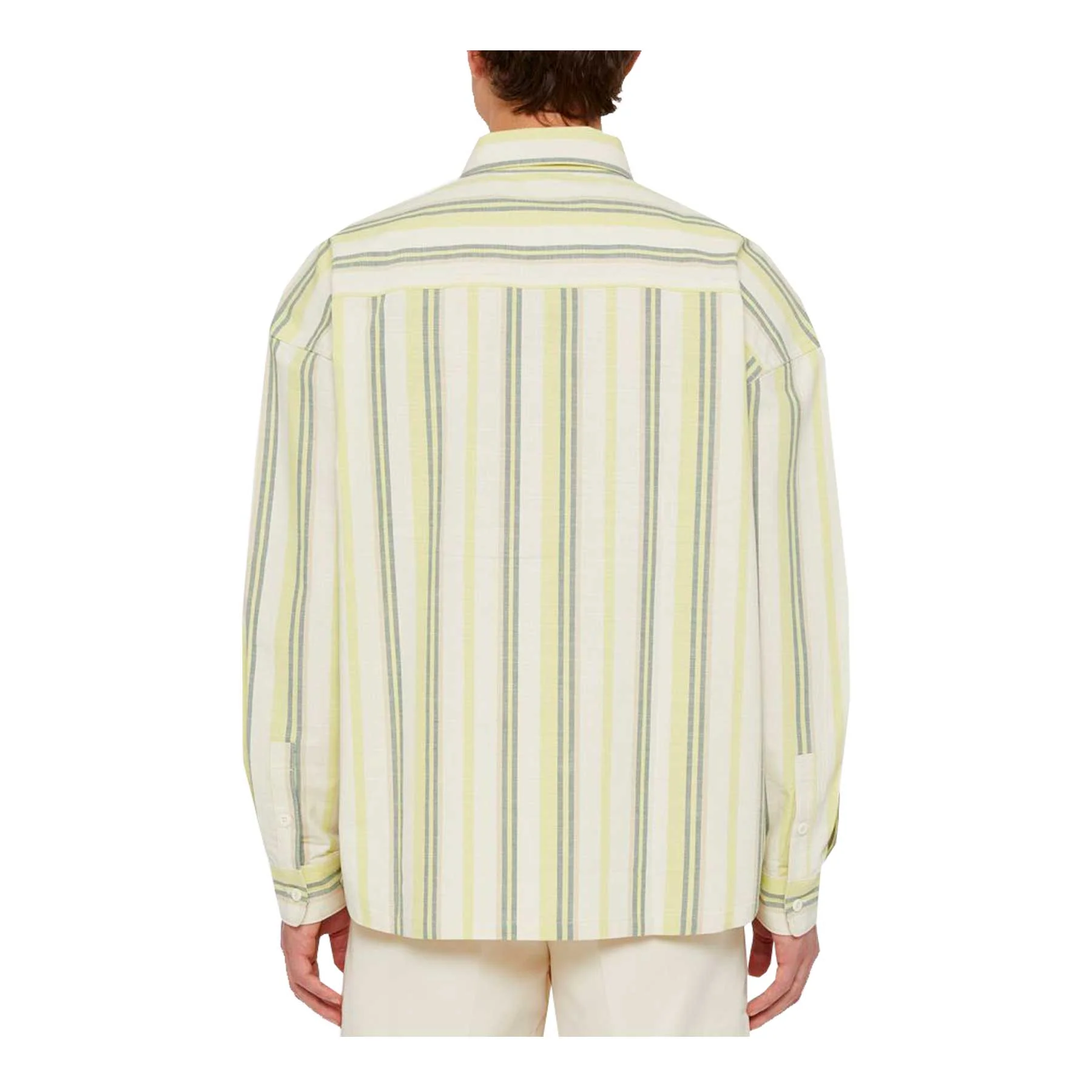 Camicia Glade Spring - Image 2