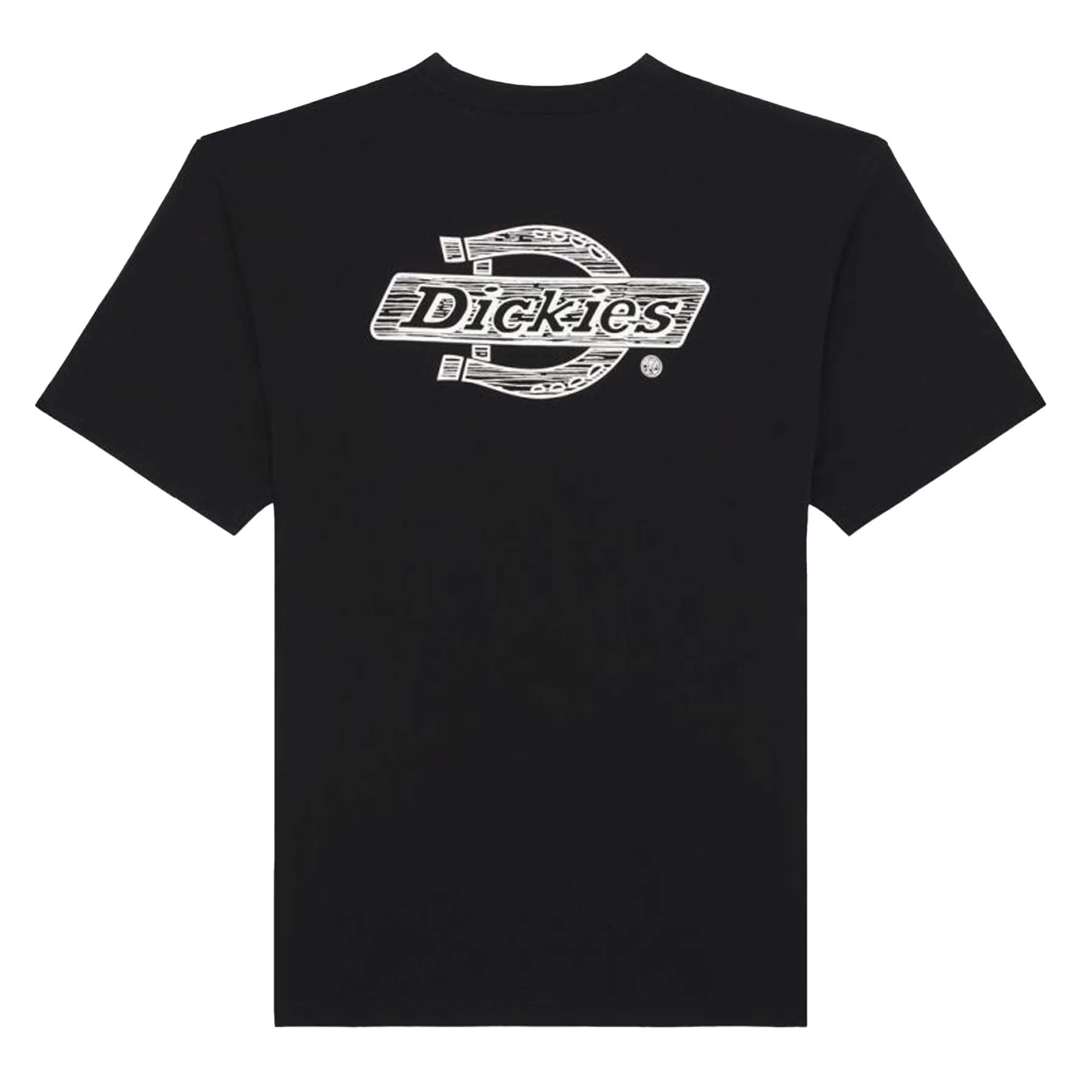 T-Shirt Wood Logo - Image 2