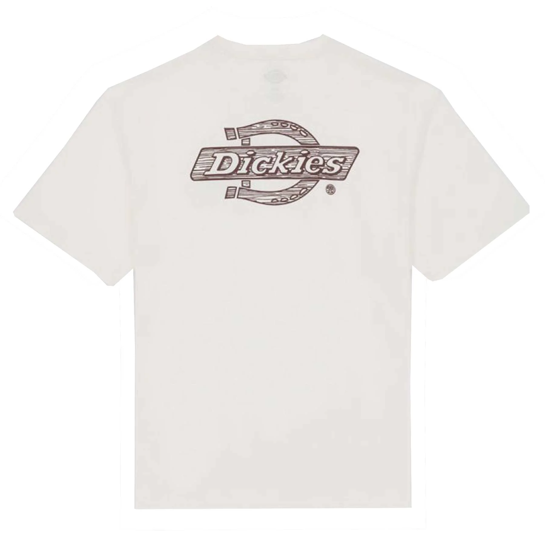 T-Shirt Wood Logo - Image 2