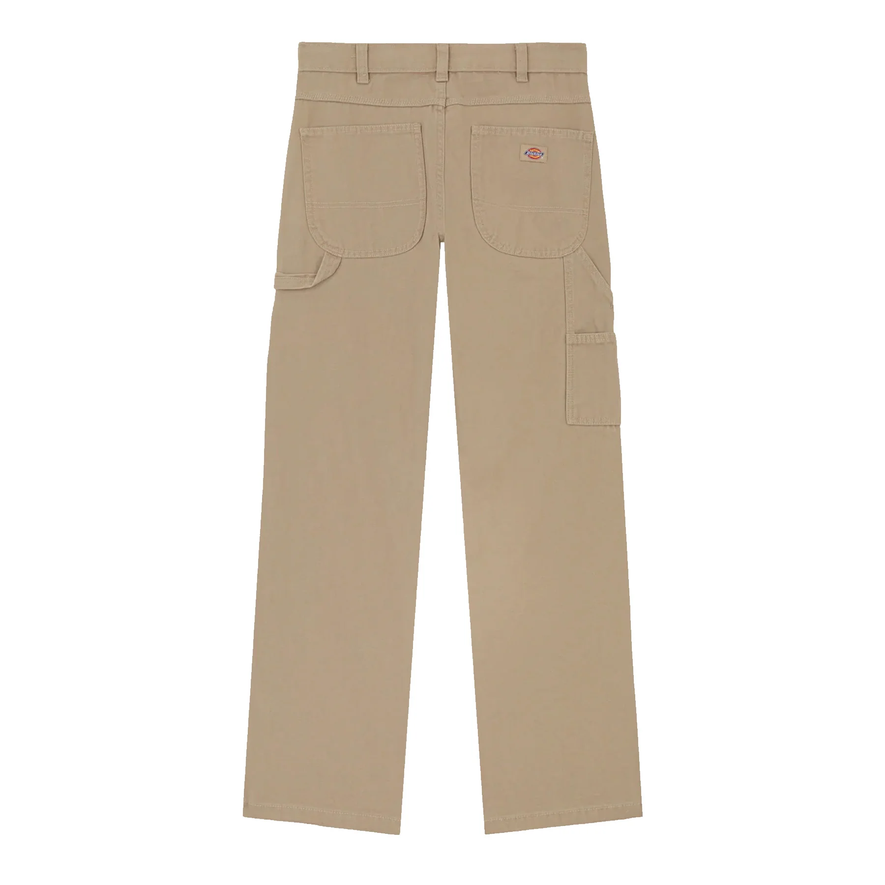 Pantalone Carpenter Canvas - Image 2