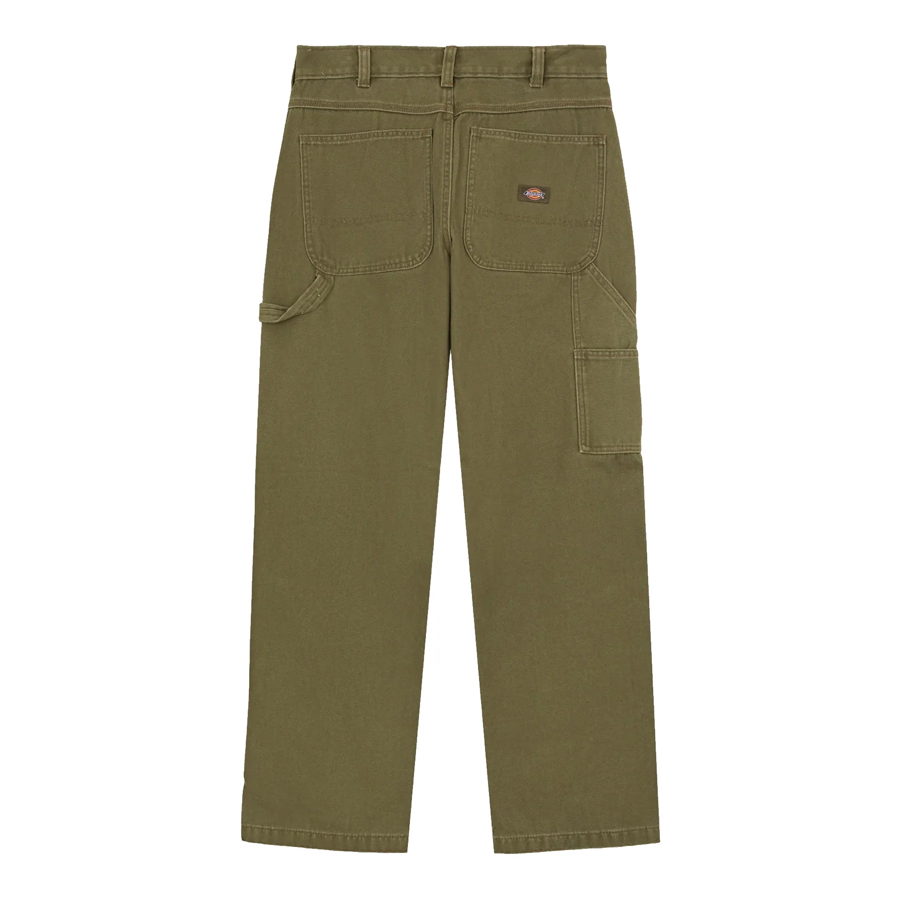 Pantalone Carpenter Canvas