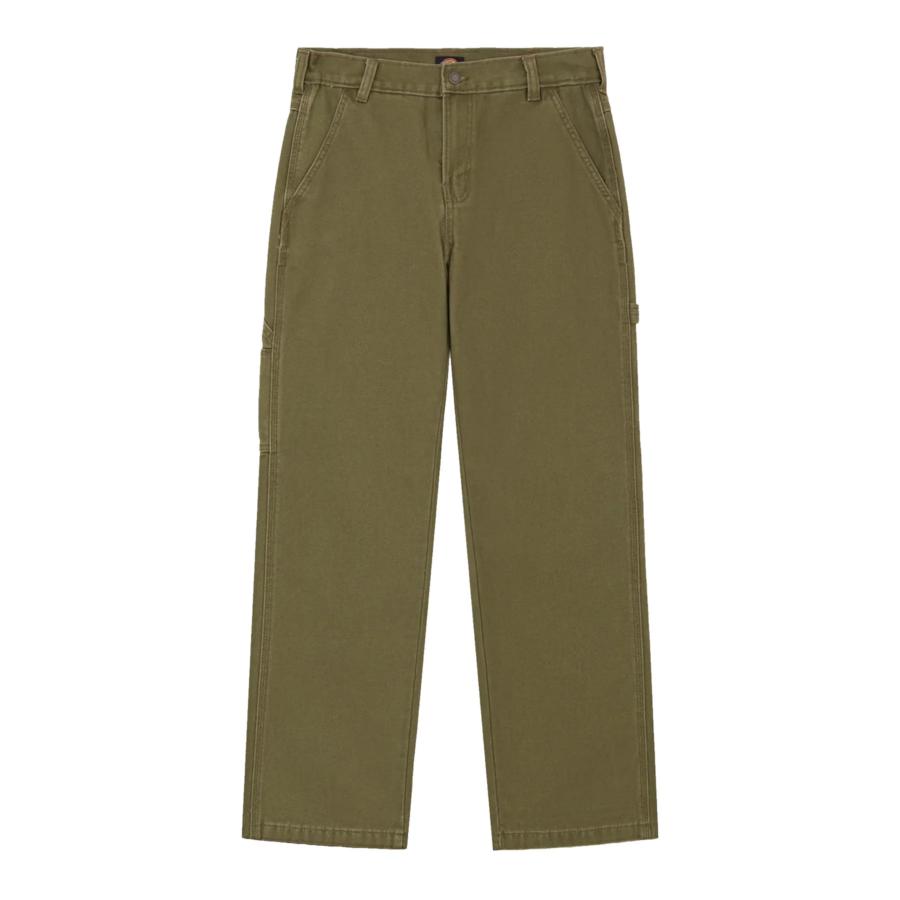 Pantalone Carpenter Canvas - Image 2