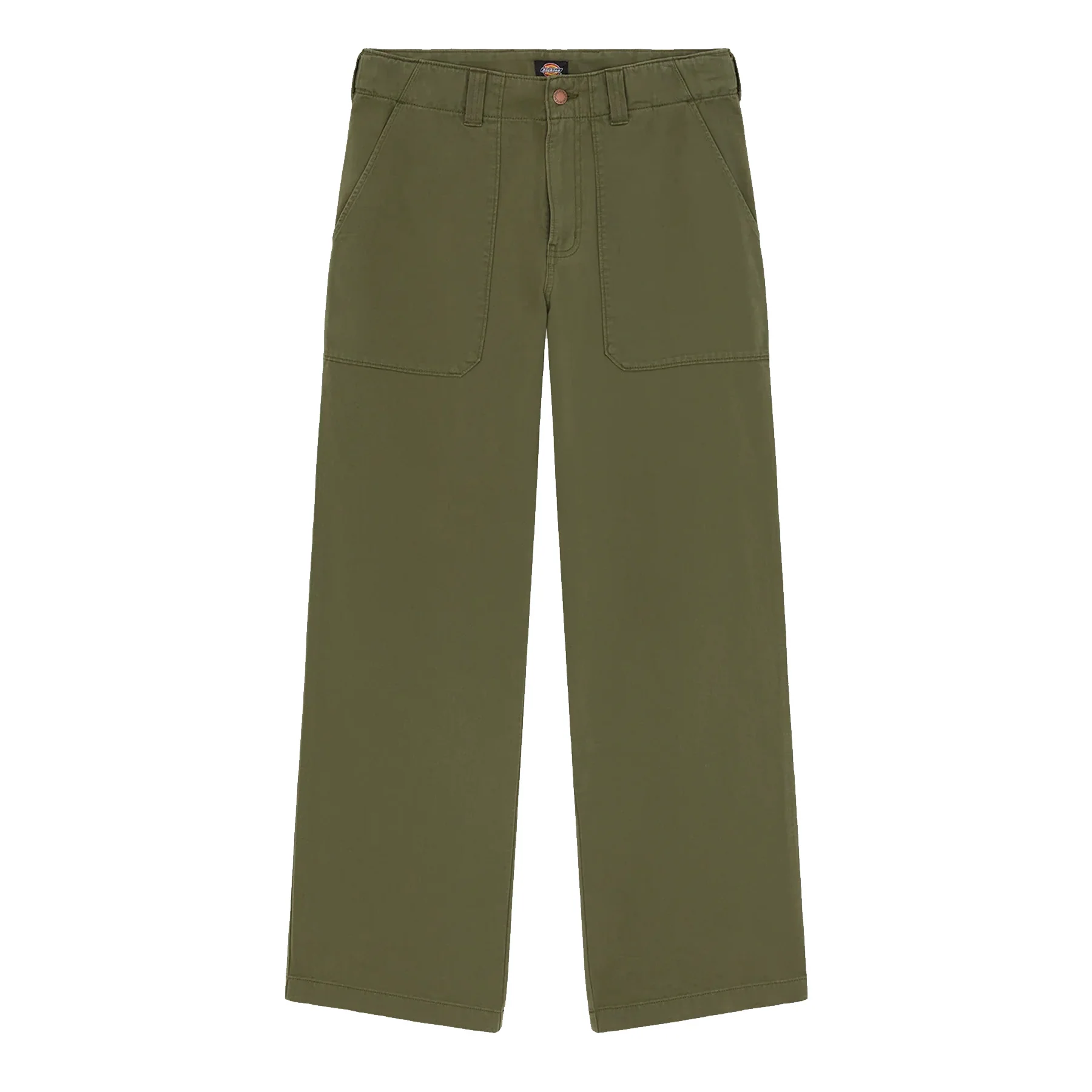 Pantalone Forth Smith Track Tasca Fatig