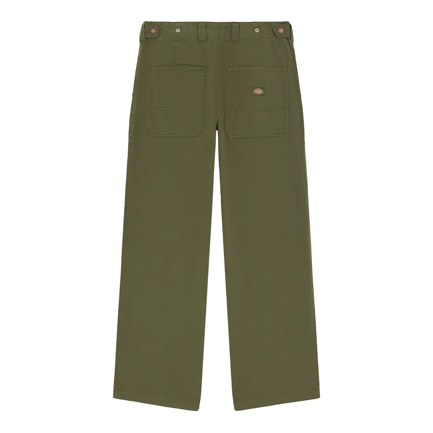 Pantalone Forth Smith Track Tasca Fatig - Image 2