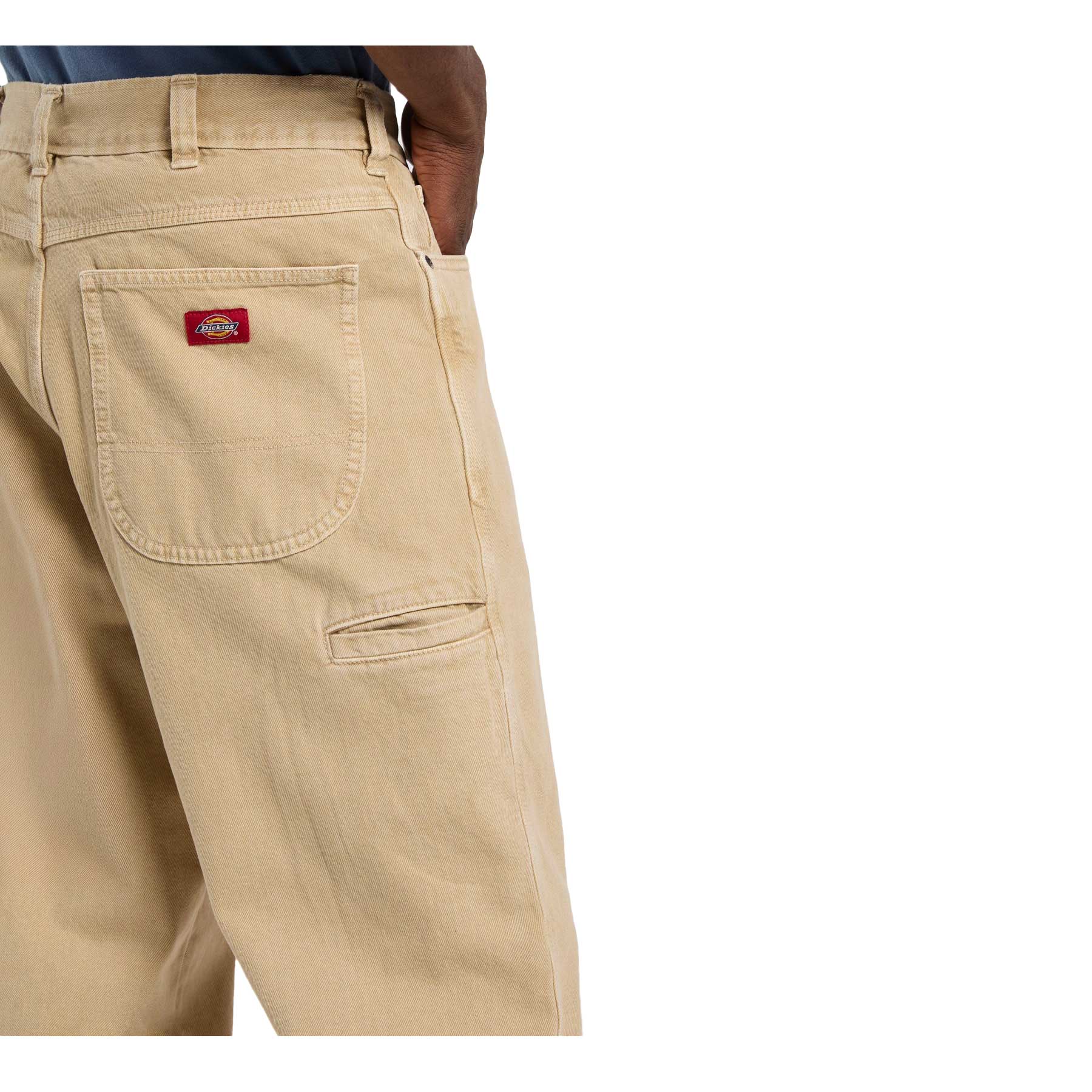 Jeans 958 Baggy Tapered Work - Image 3