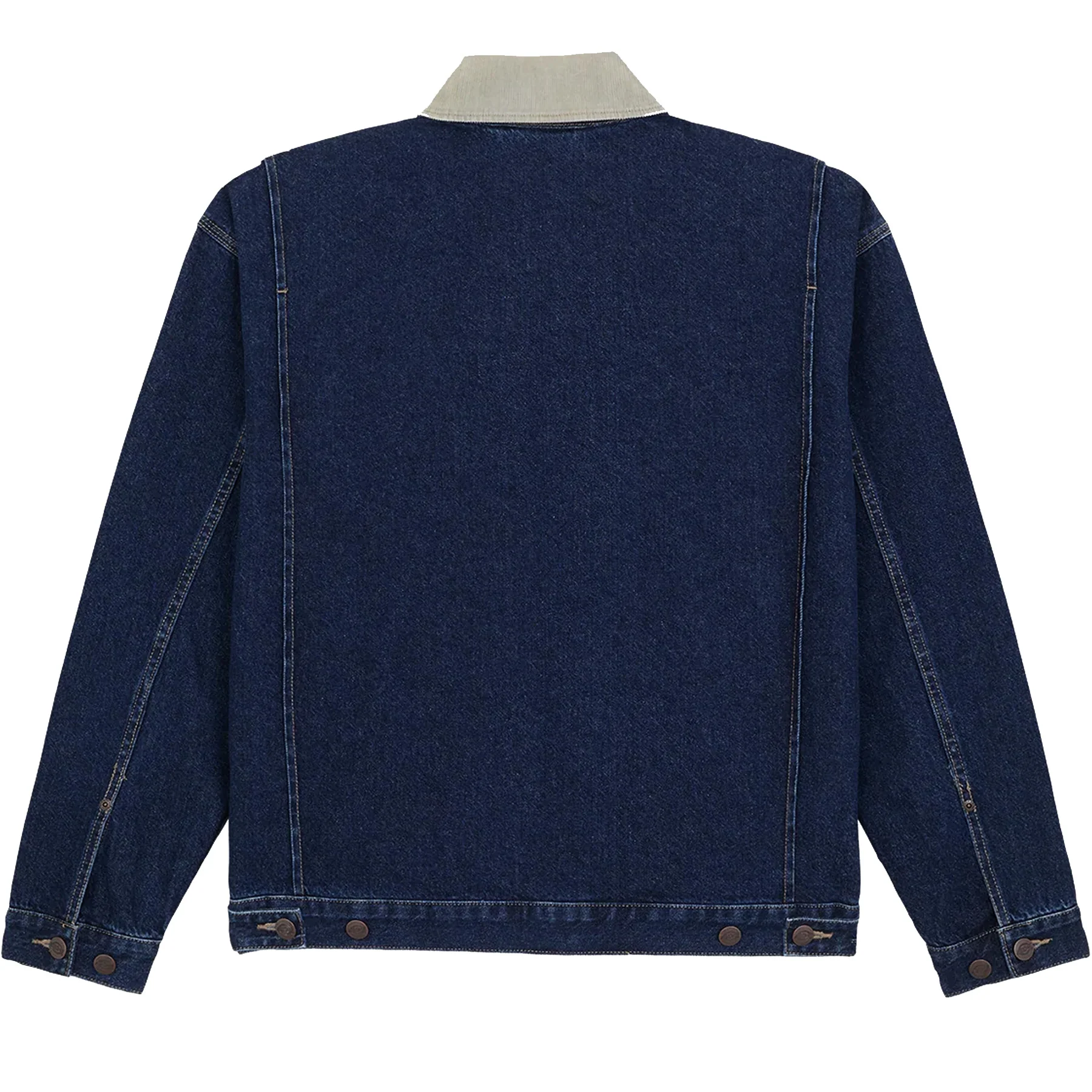 Giacca Denim Painter - Image 2
